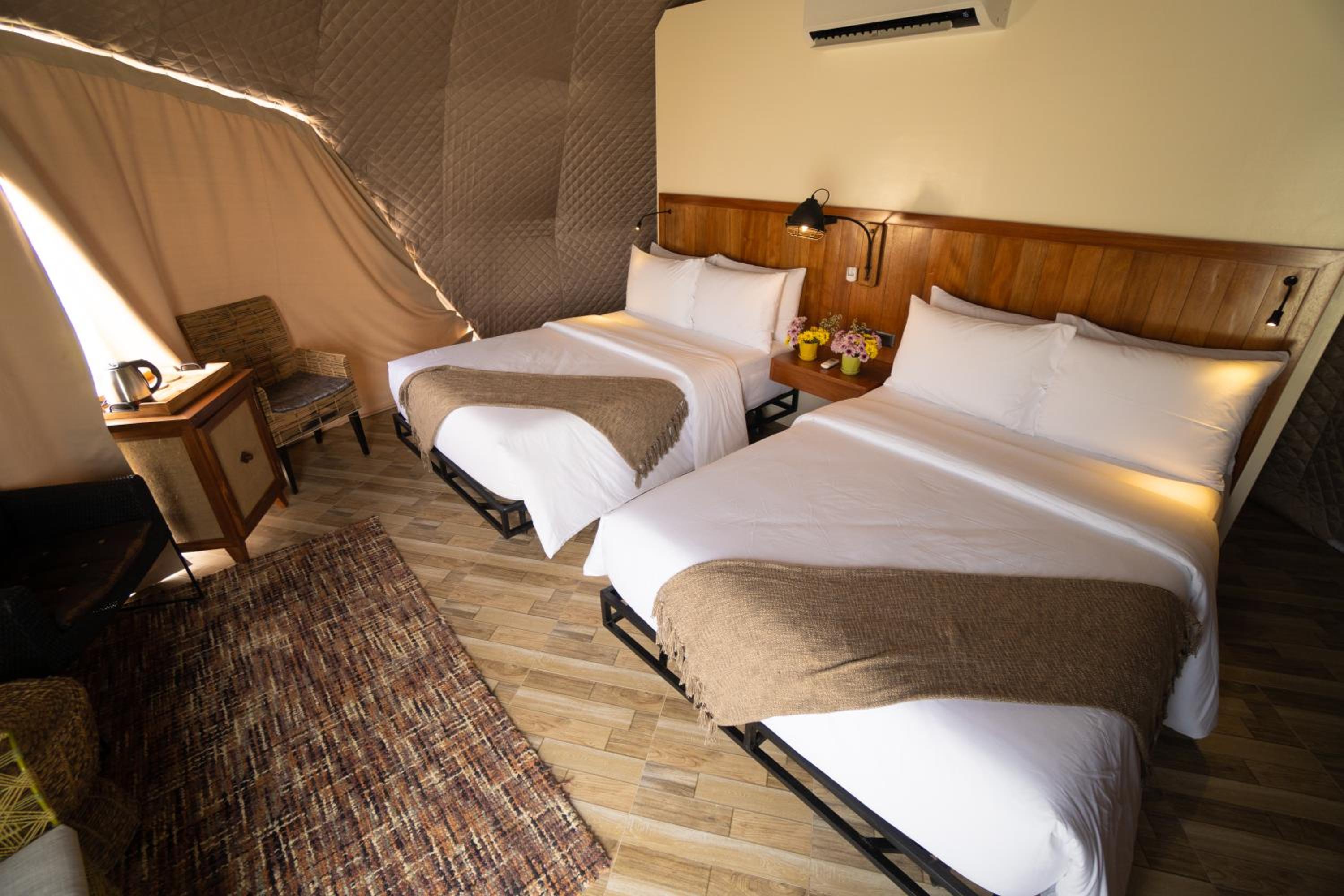 DOME TENT - Photo 10