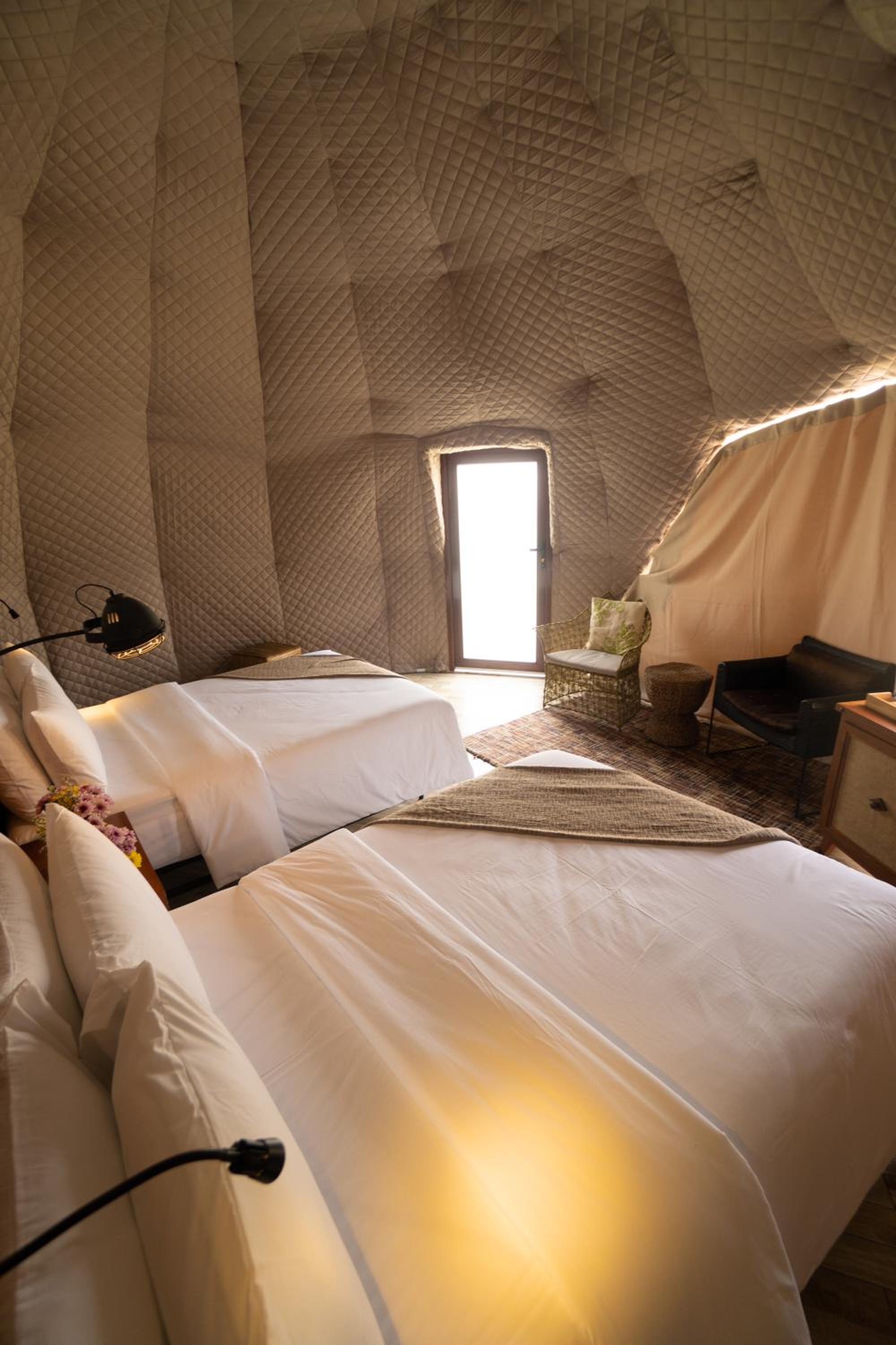 DOME TENT - Photo 3
