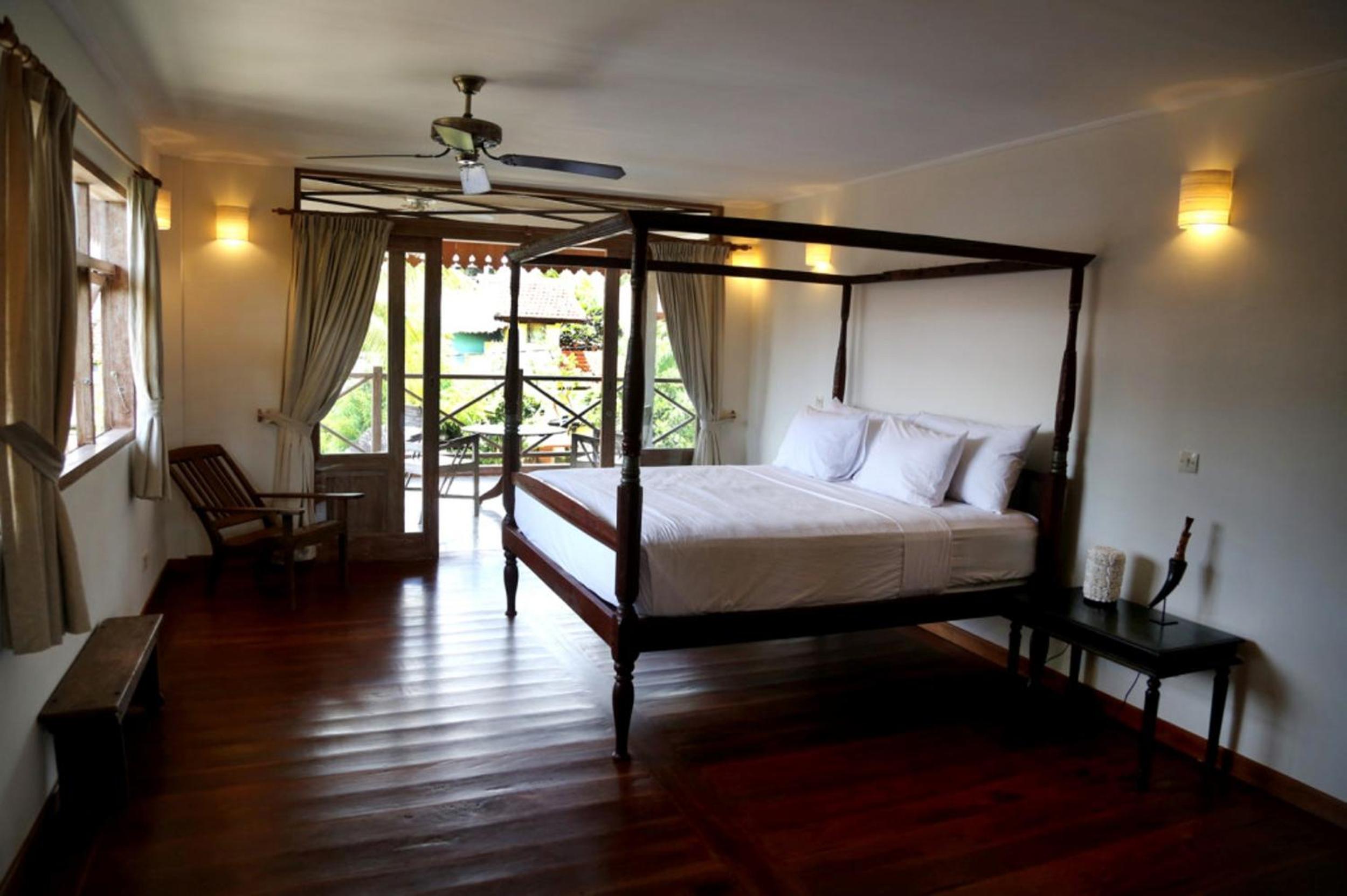 Deluxe Villa photo 1