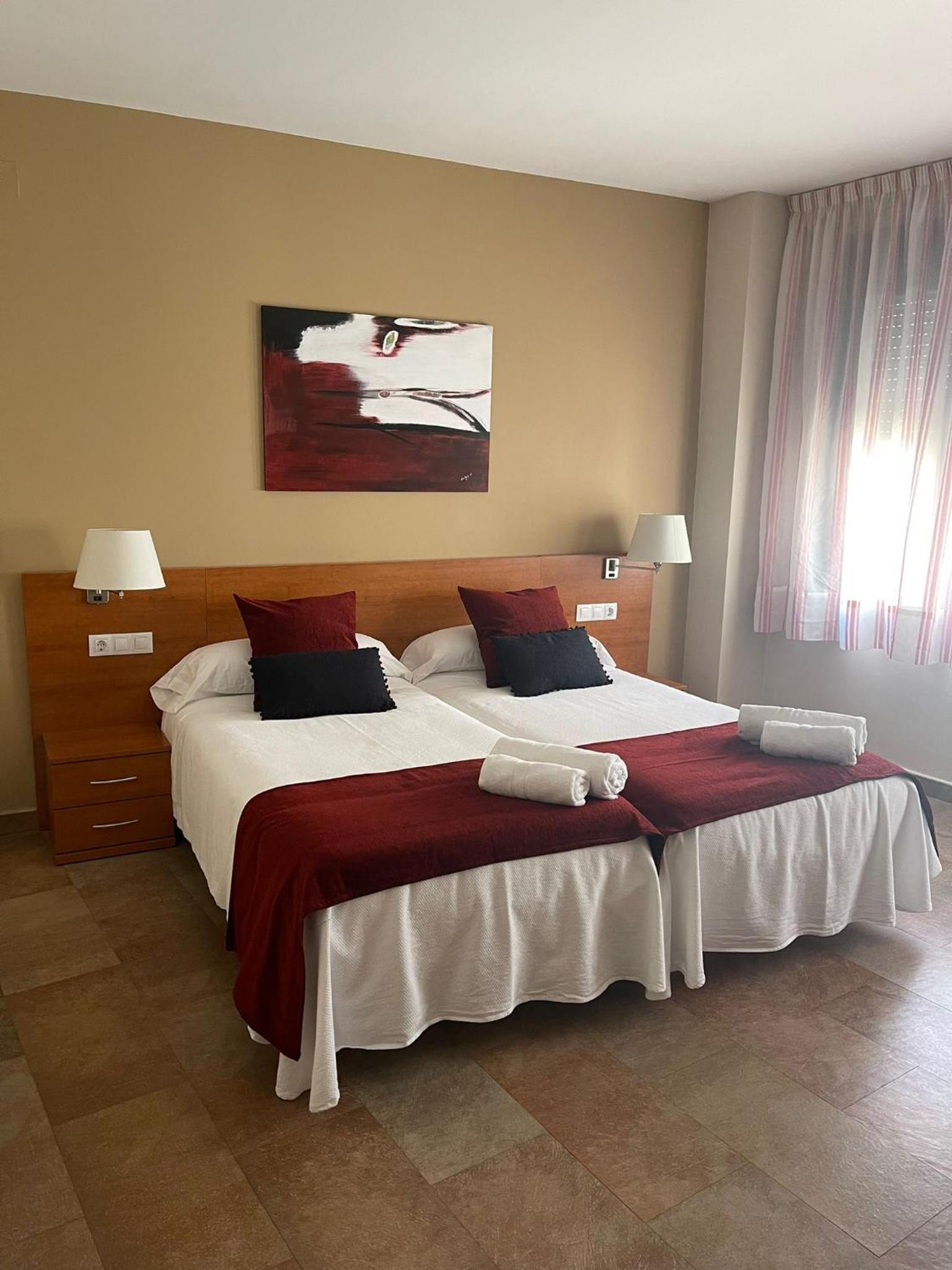 Habitación Doble