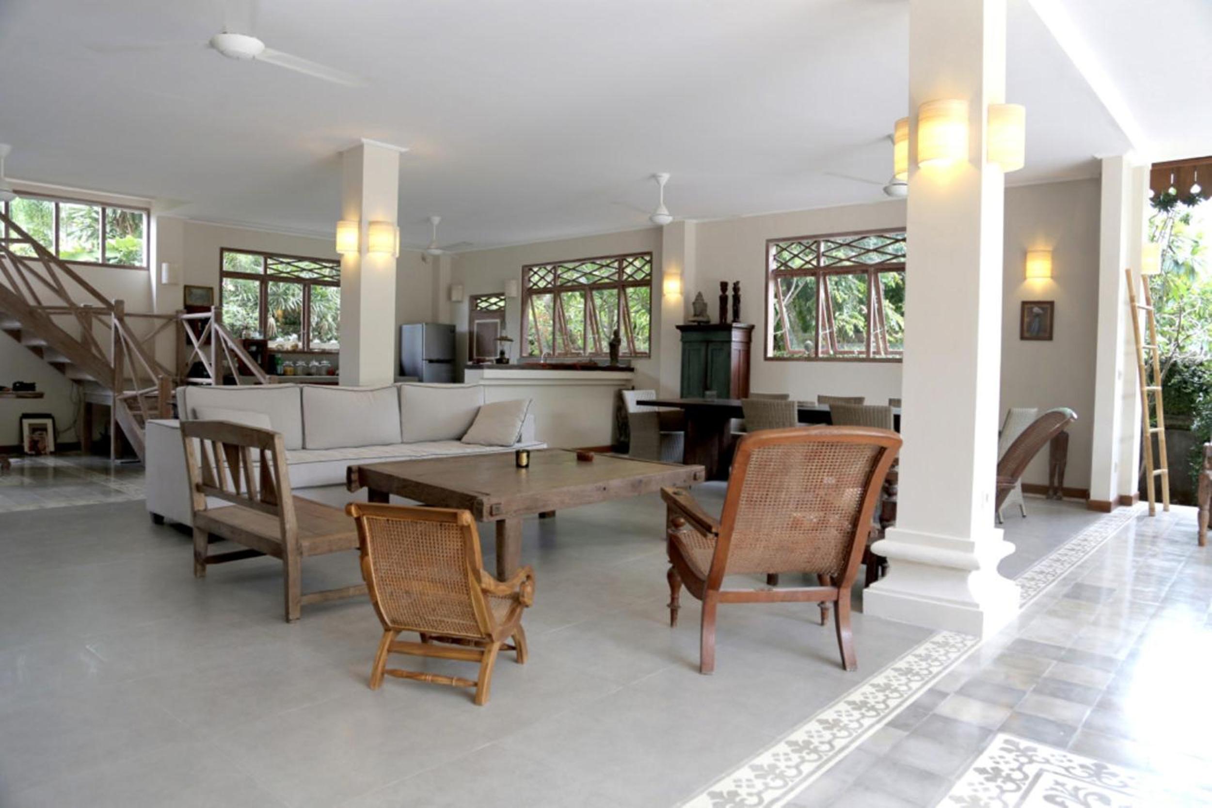 Deluxe Villa photo 3