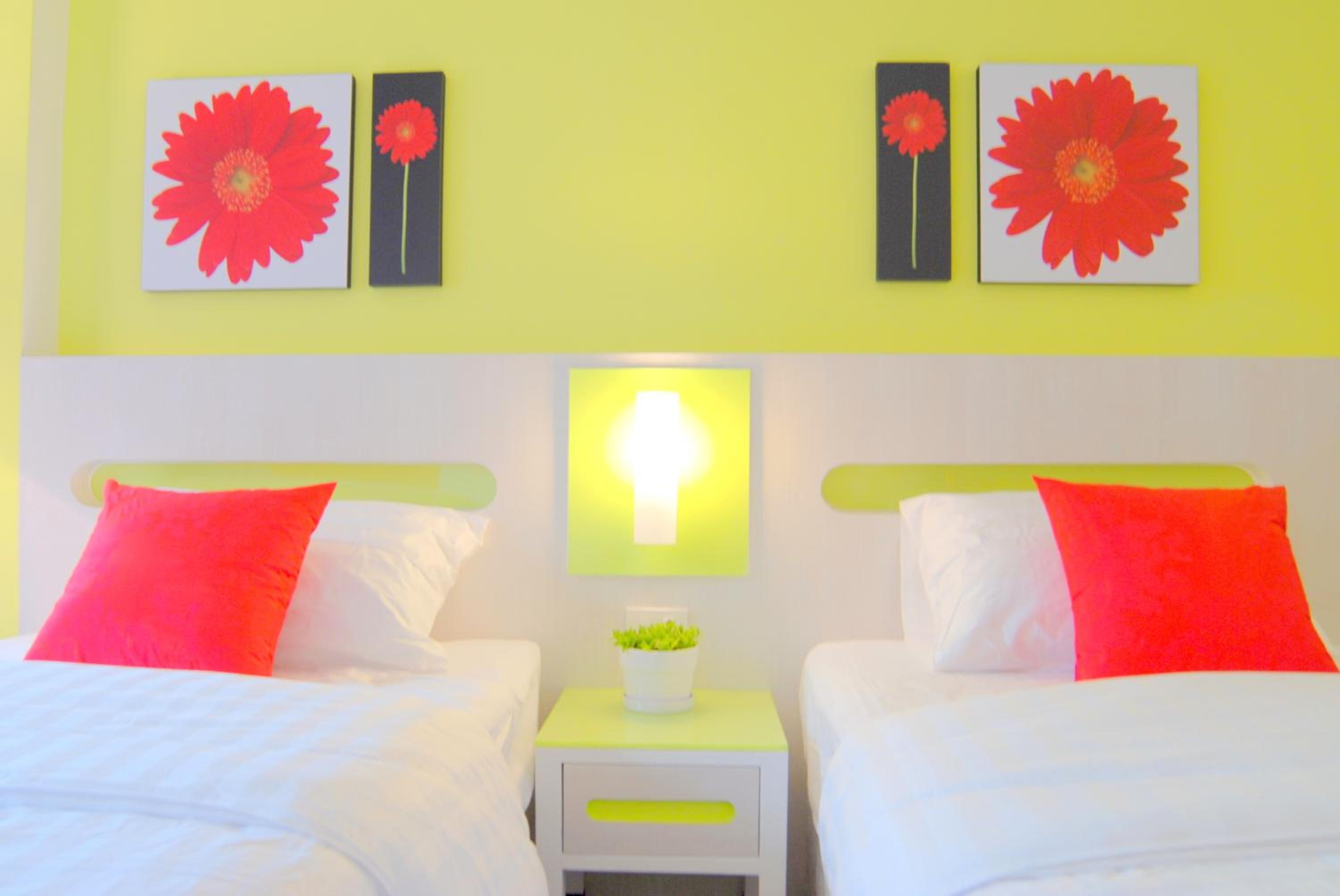 Superior Double or Twin Room photo 2