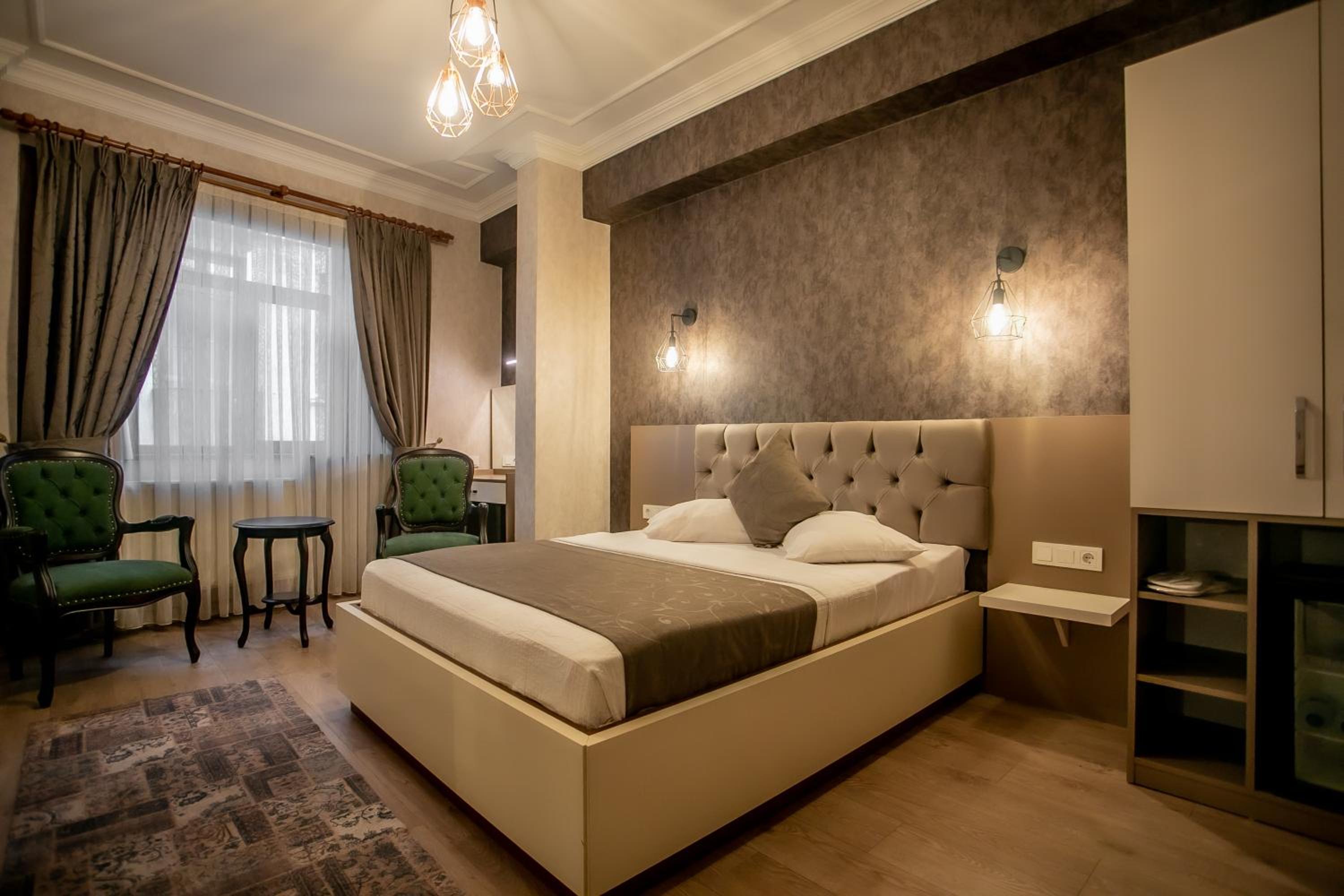 Double Room photo 1