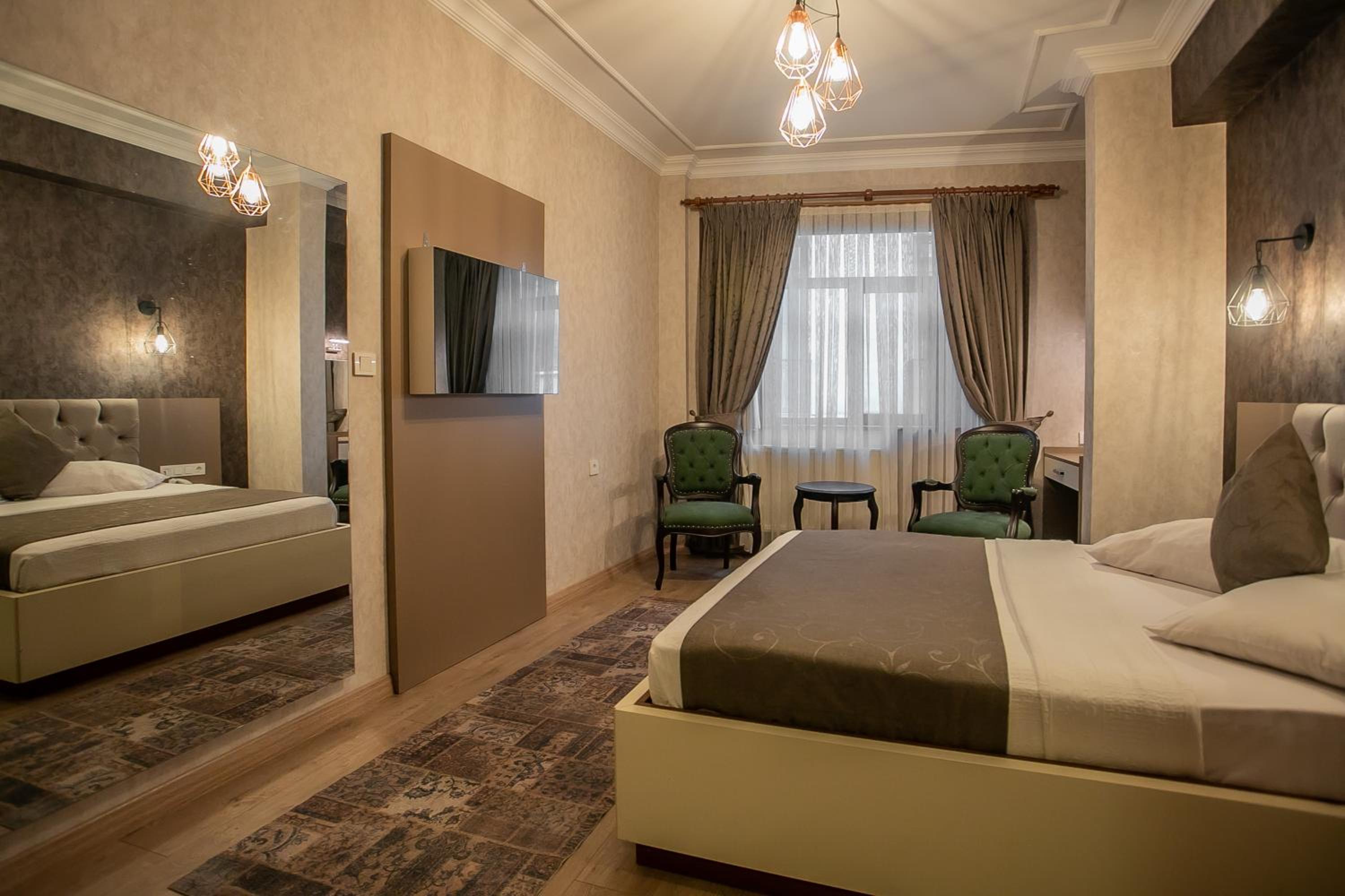 Double Room photo 3