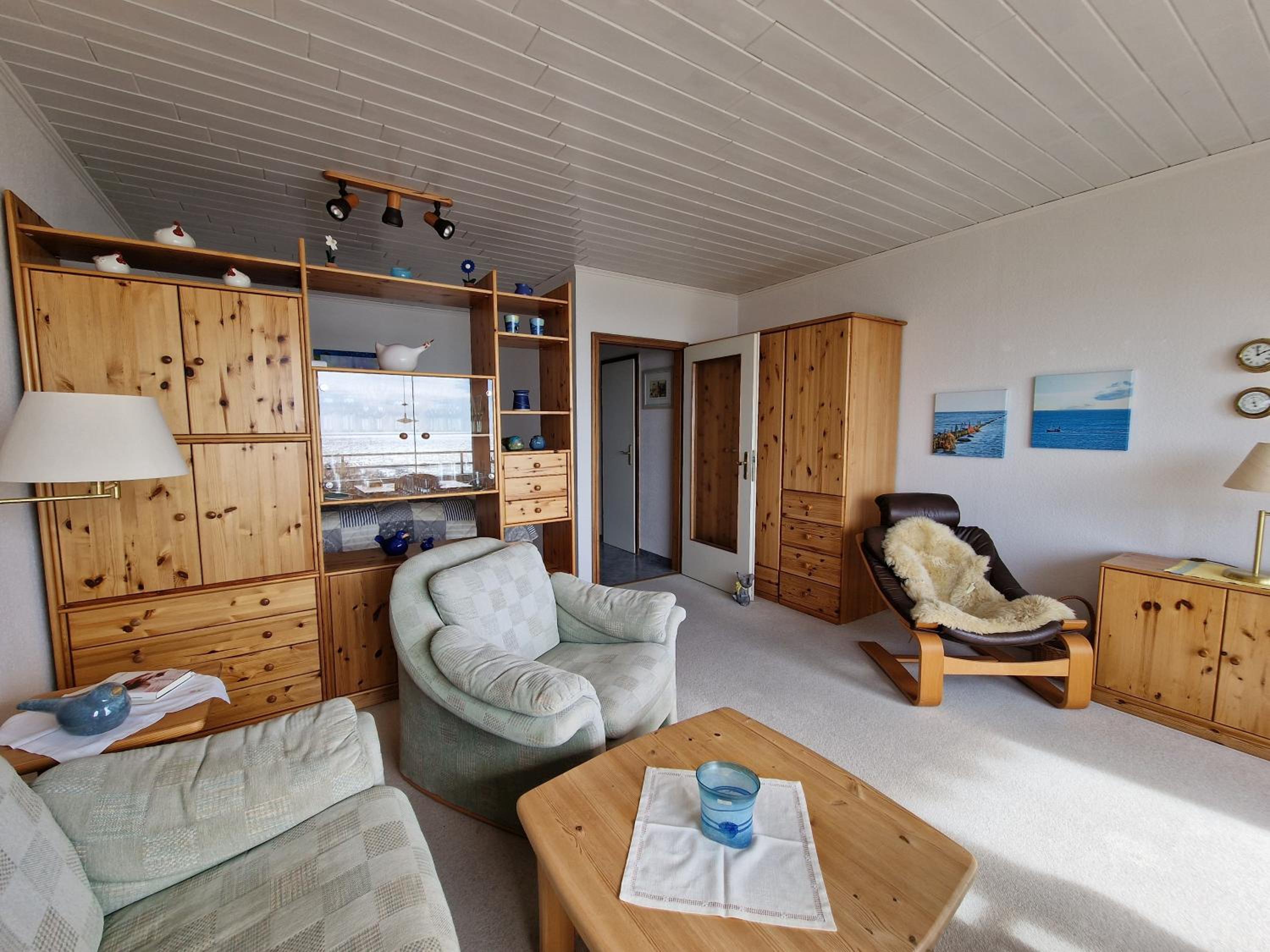 Apartment with Sea View photo 1