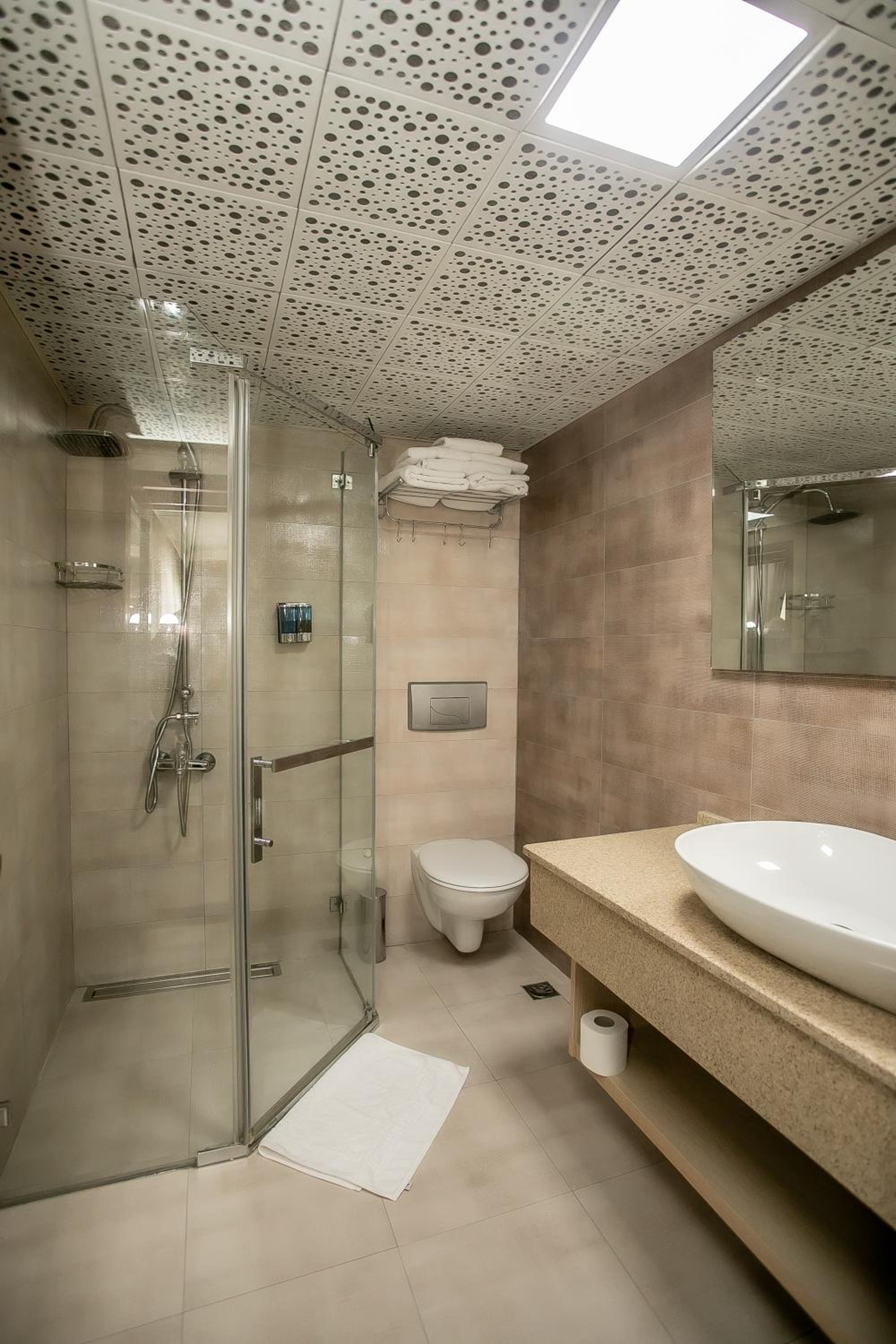 Triple Room photo 2