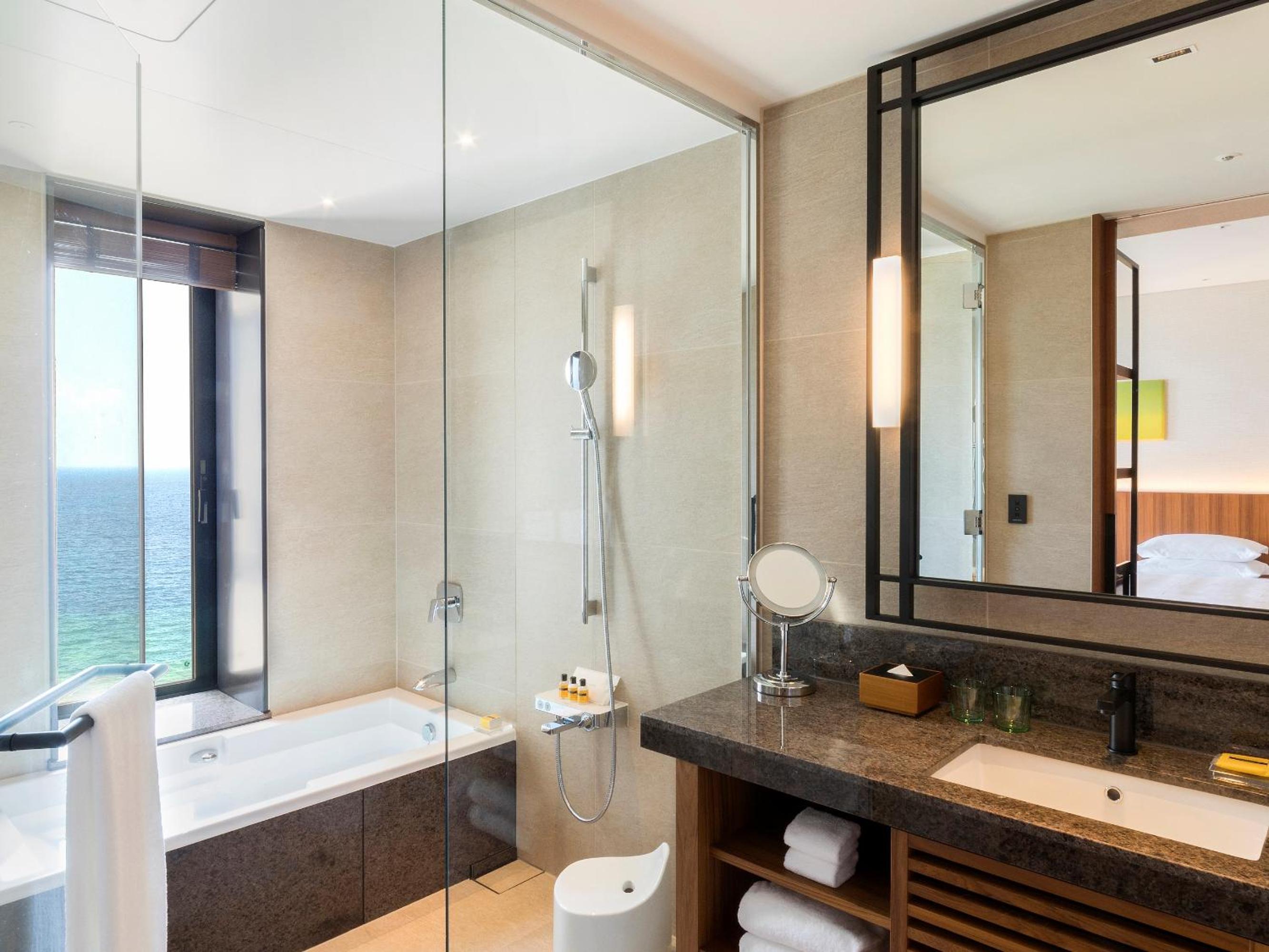 Deluxe Twin Room - Photo 6