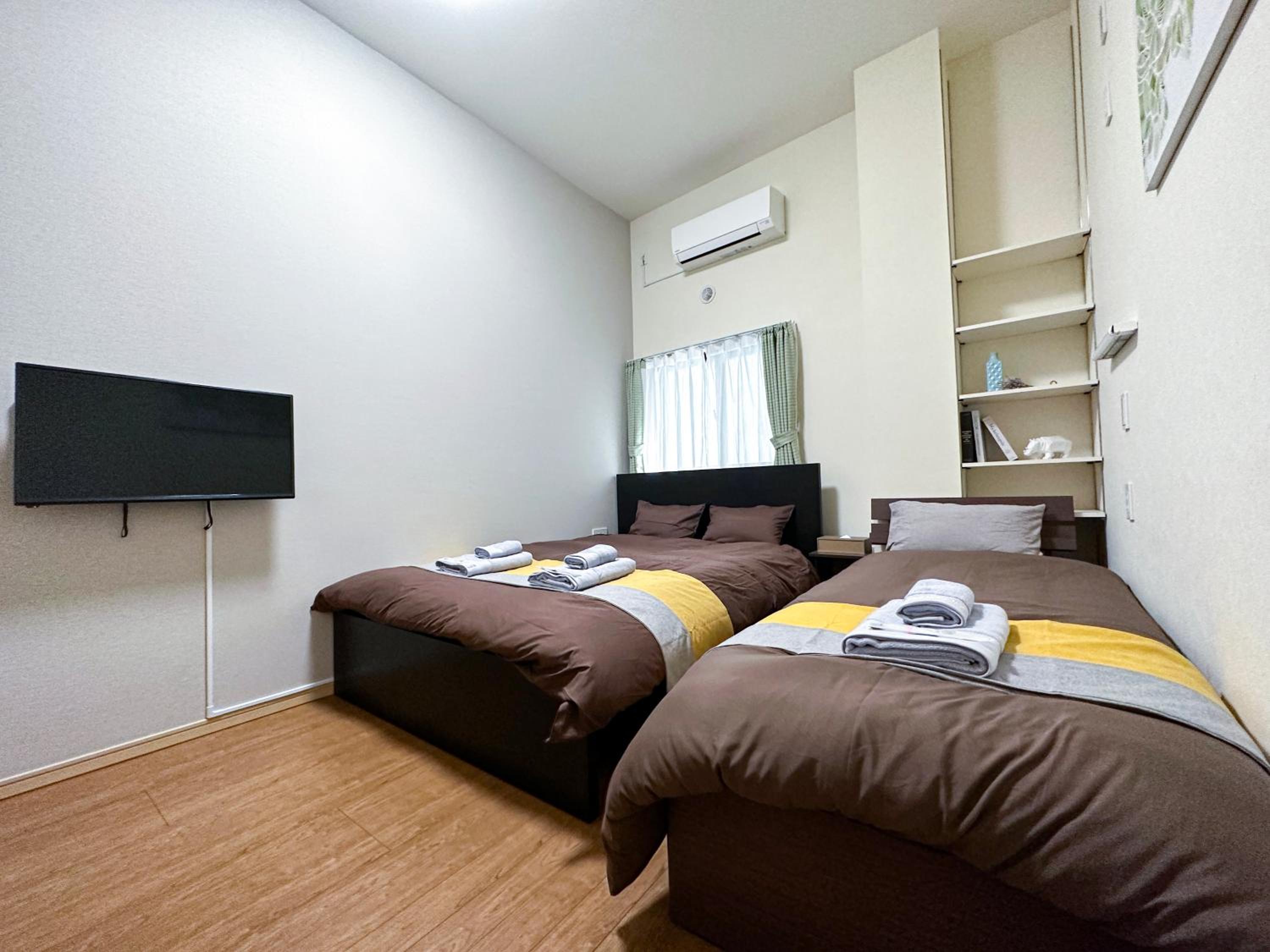 Suite photo 3