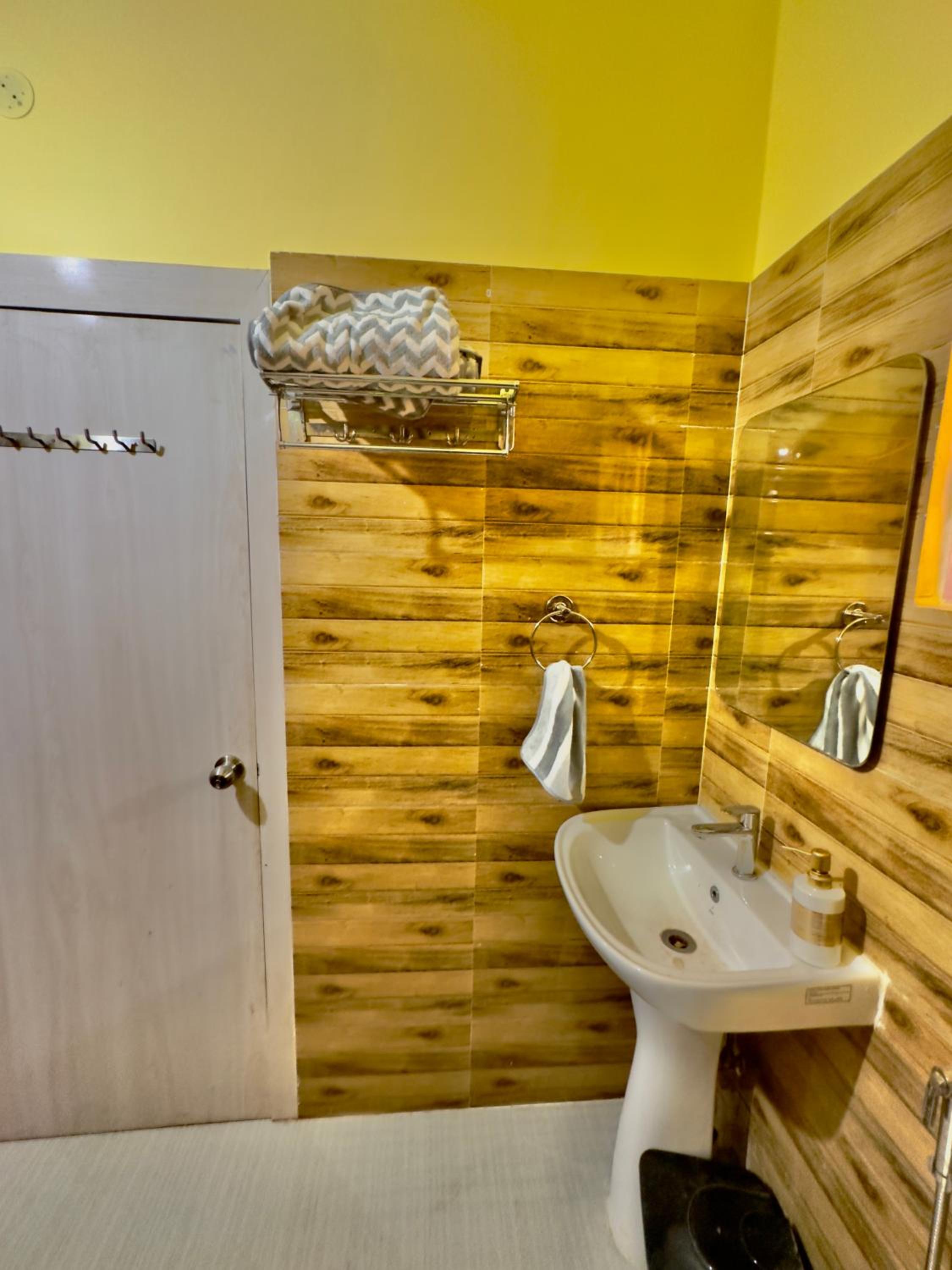 Superior Queen Room photo 2