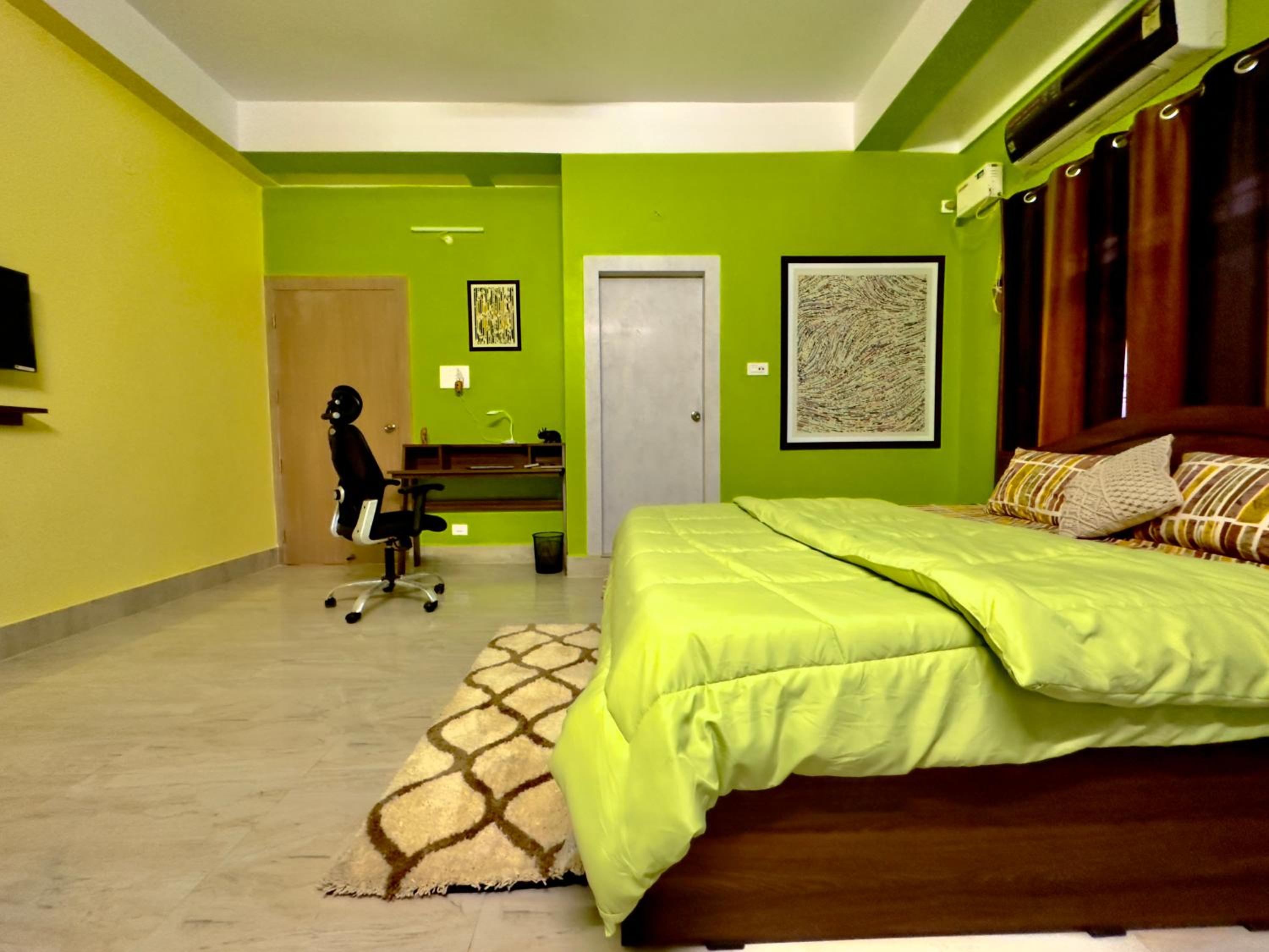 Superior King Room photo 3