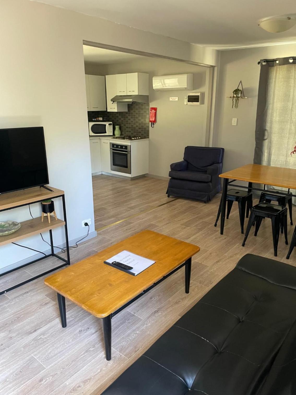 Deluxe Family Room photo 1