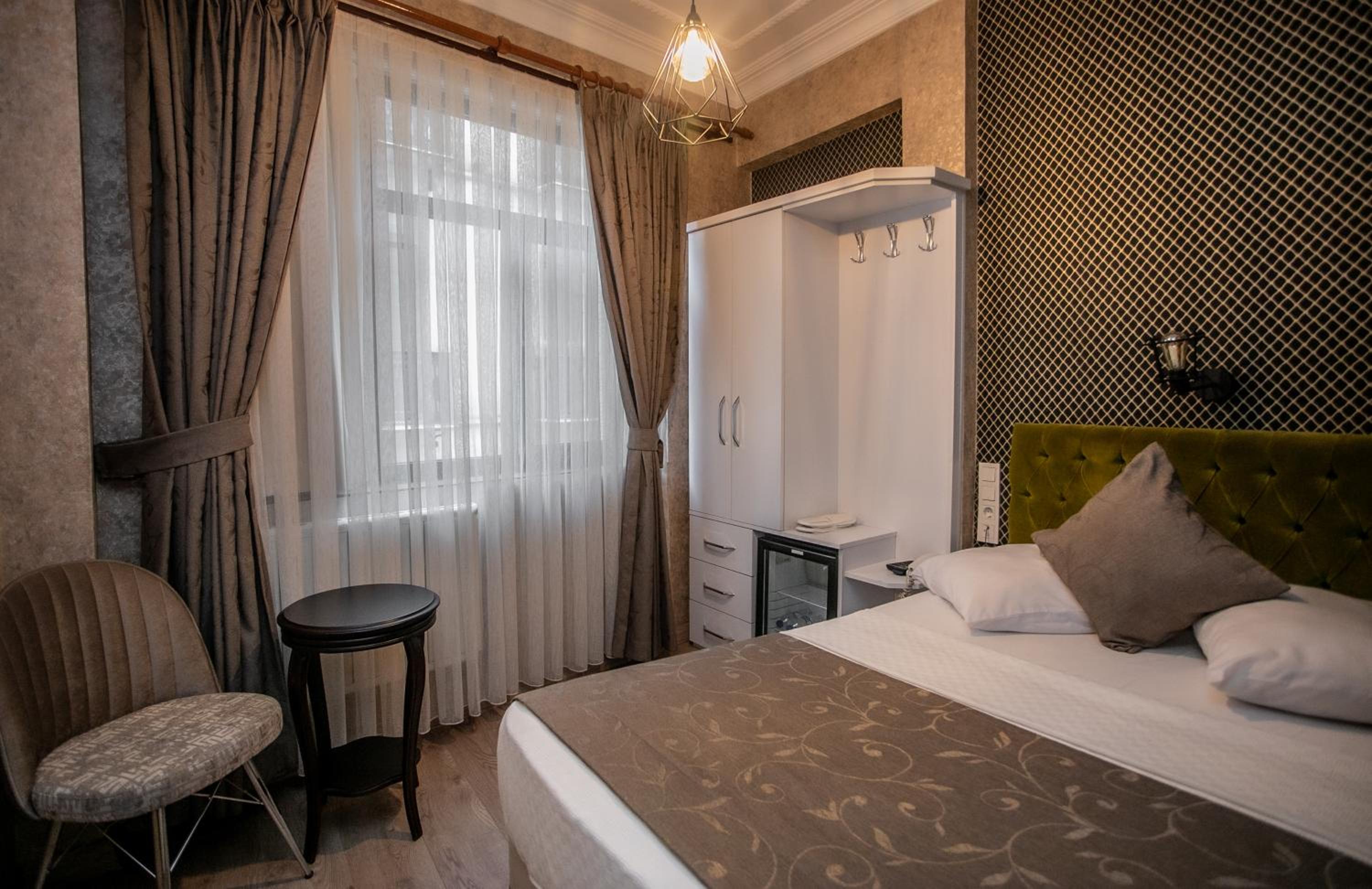 Budget Single Room photo 1
