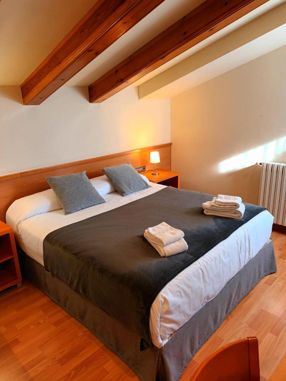 Habitación Doble Superior