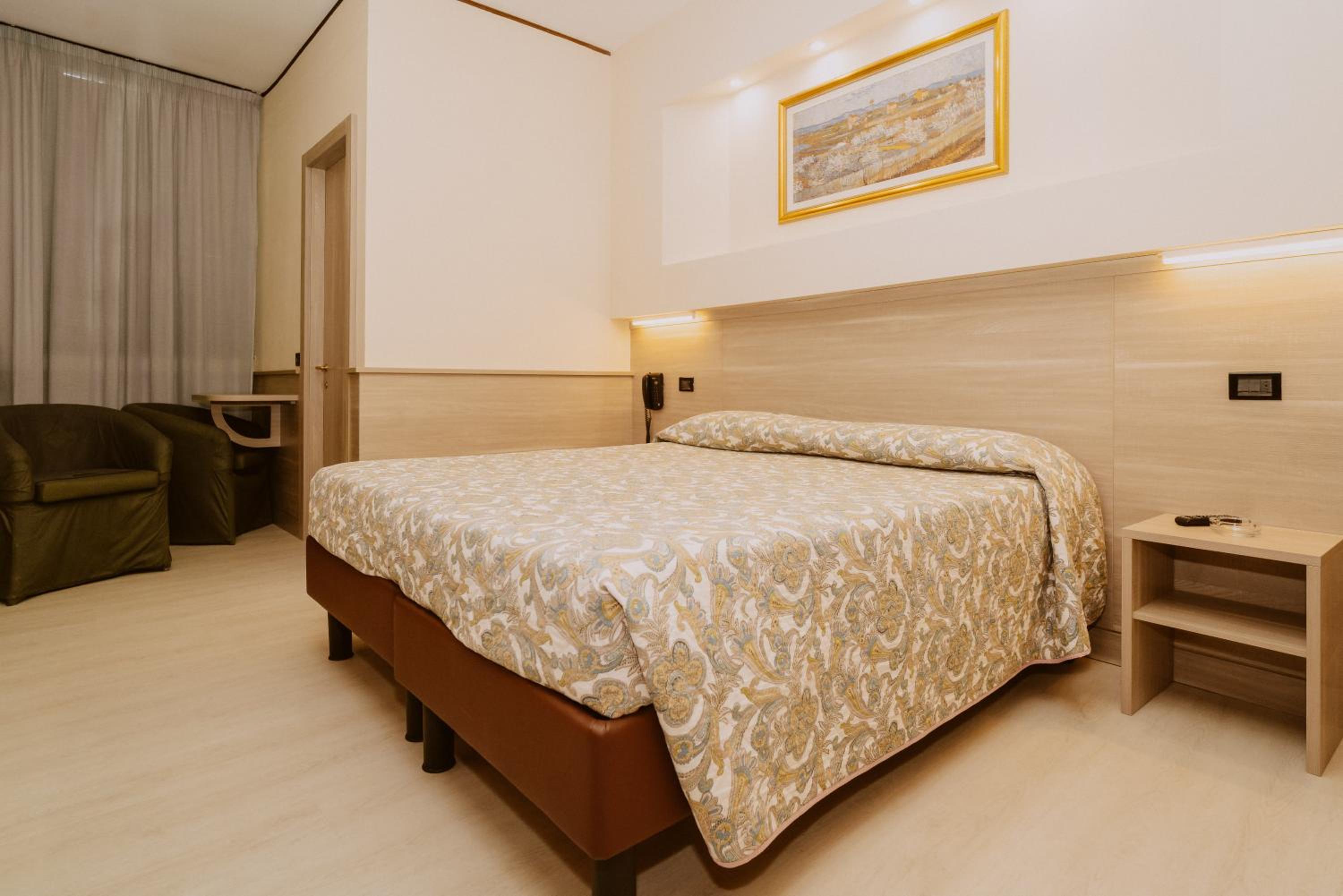 Double Room photo 1