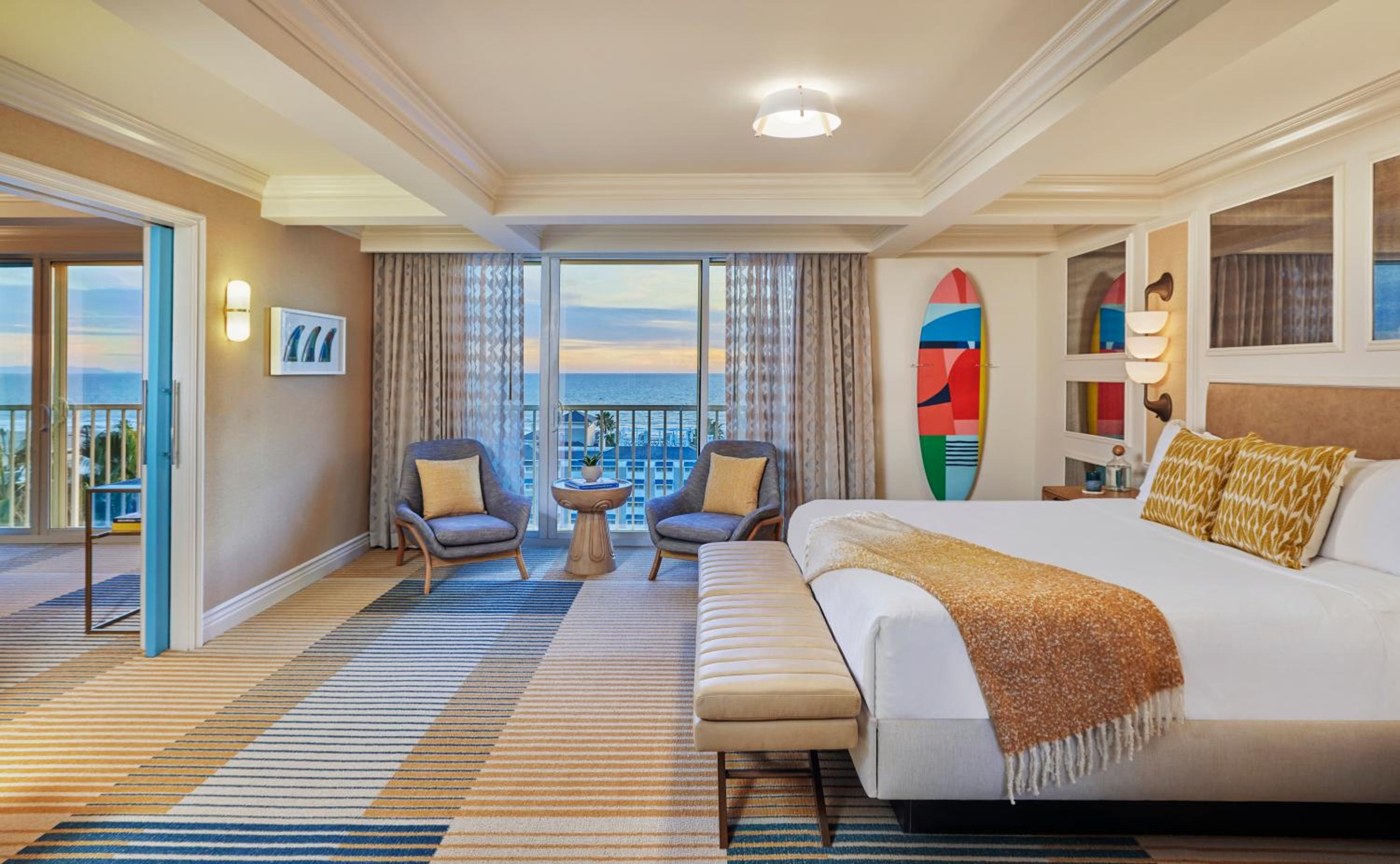 Royal Suite