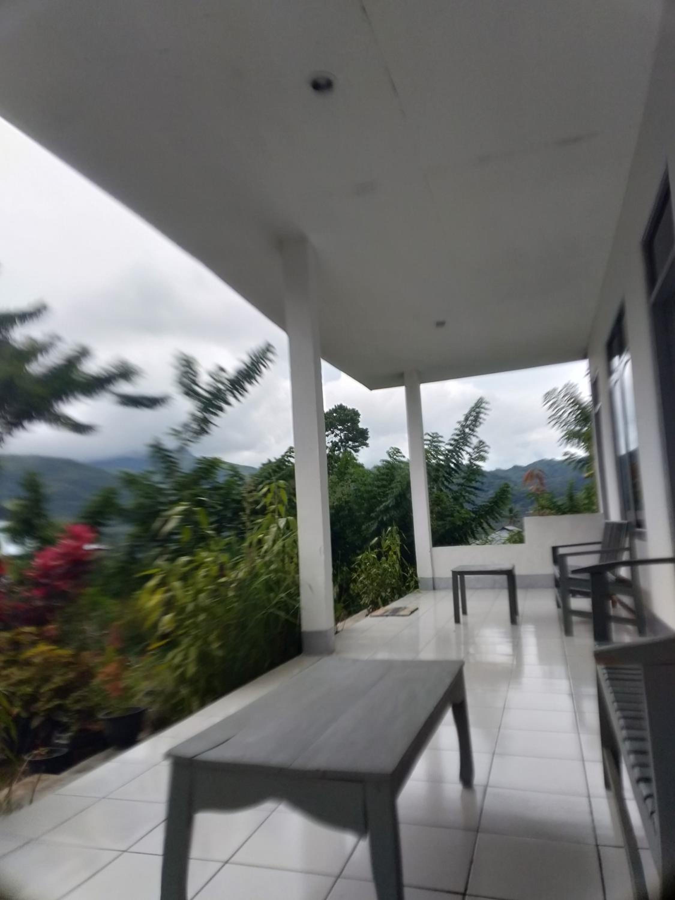 Double Room - Photo 22
