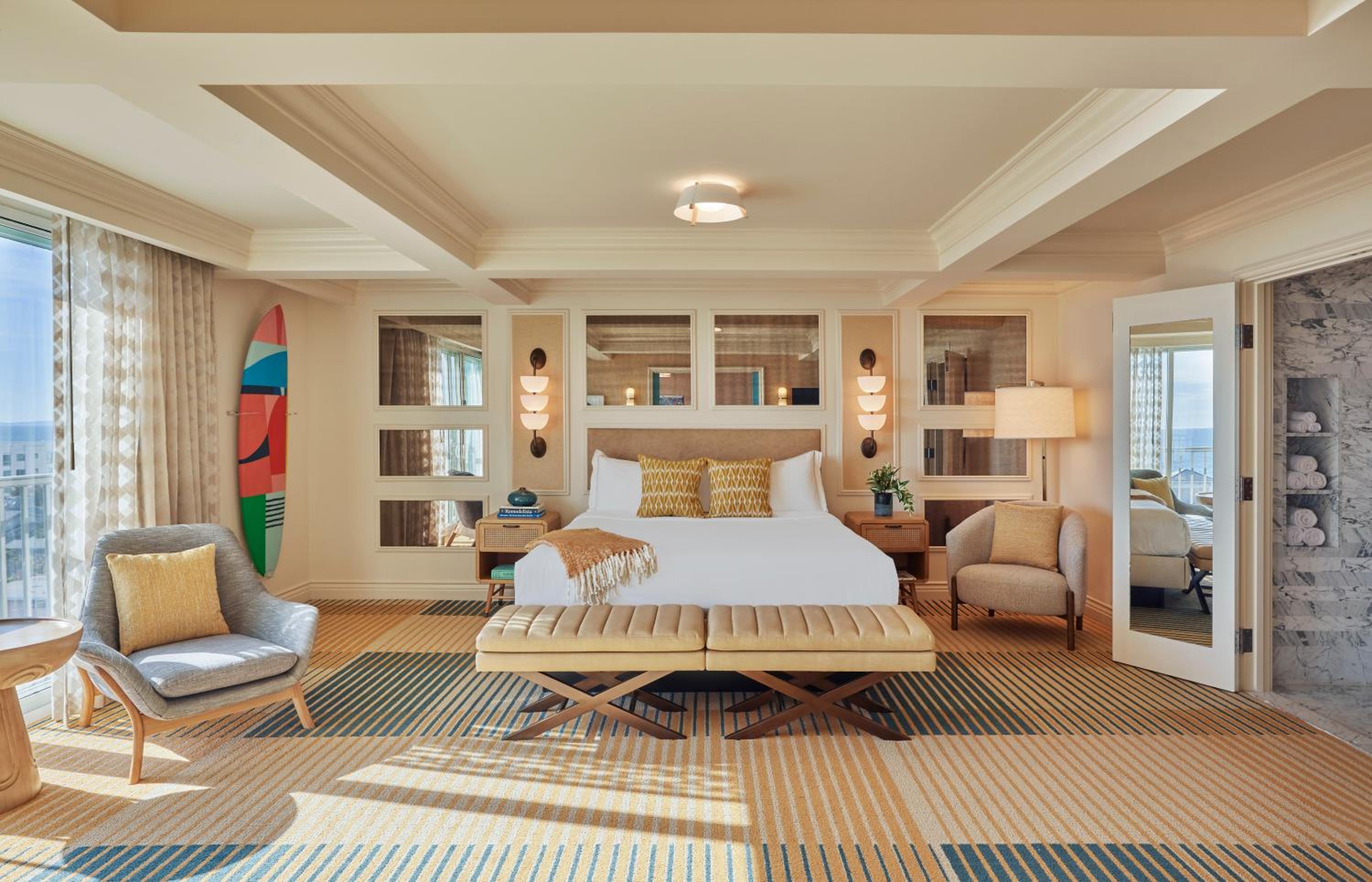 Royal Suite