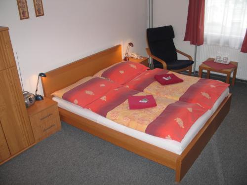 Double Room - Photo 8