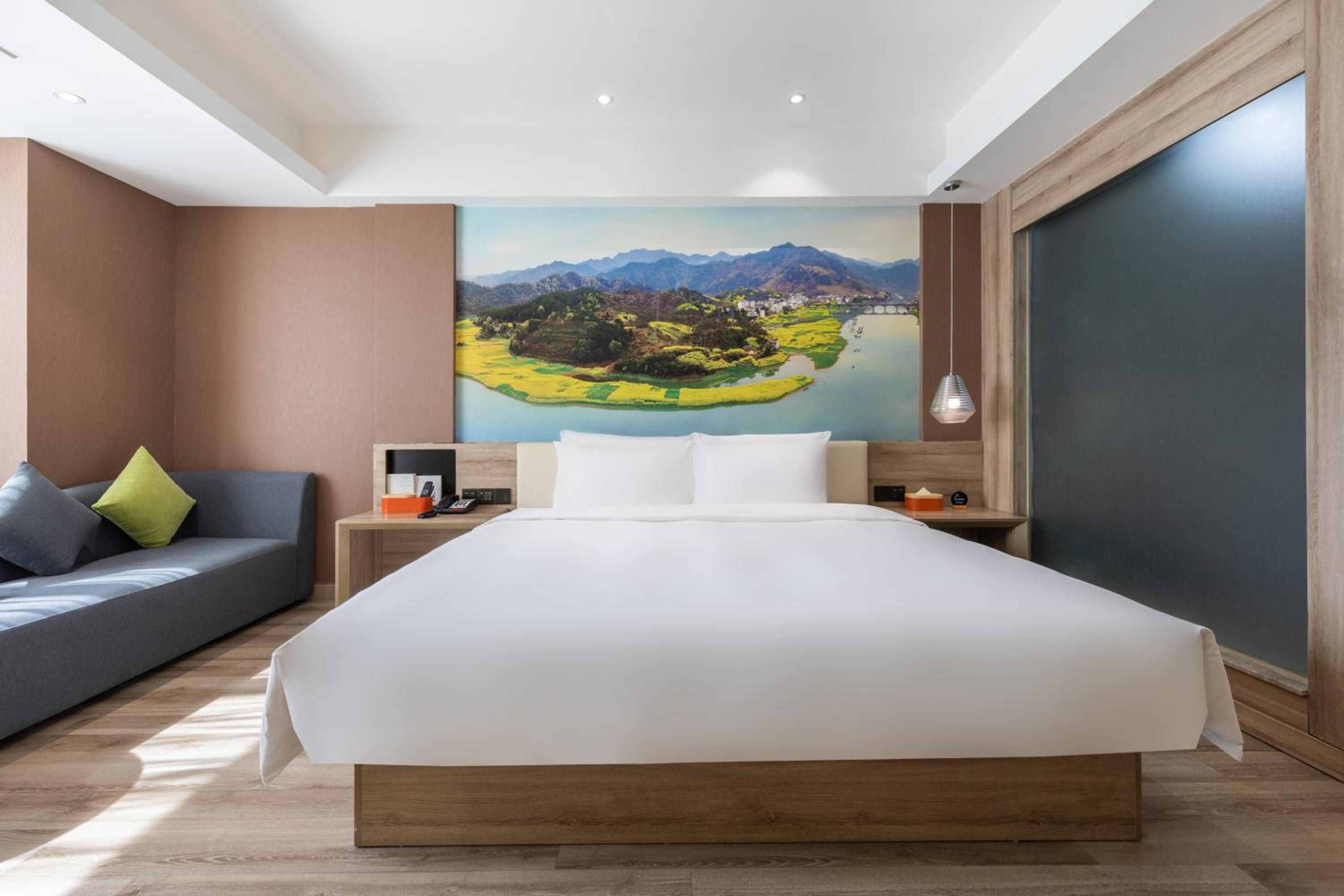 Executive Double Room photo 2