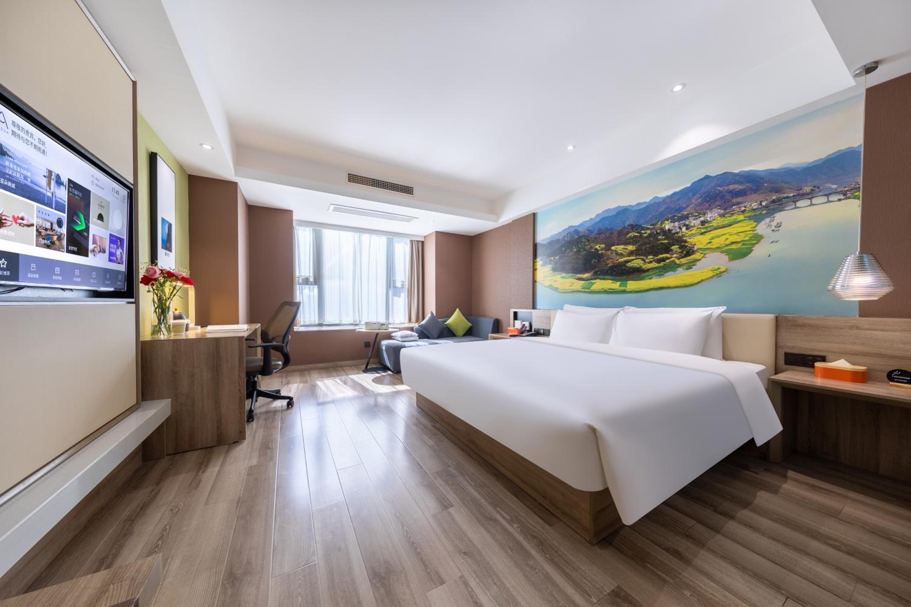 Executive Double Room photo 1