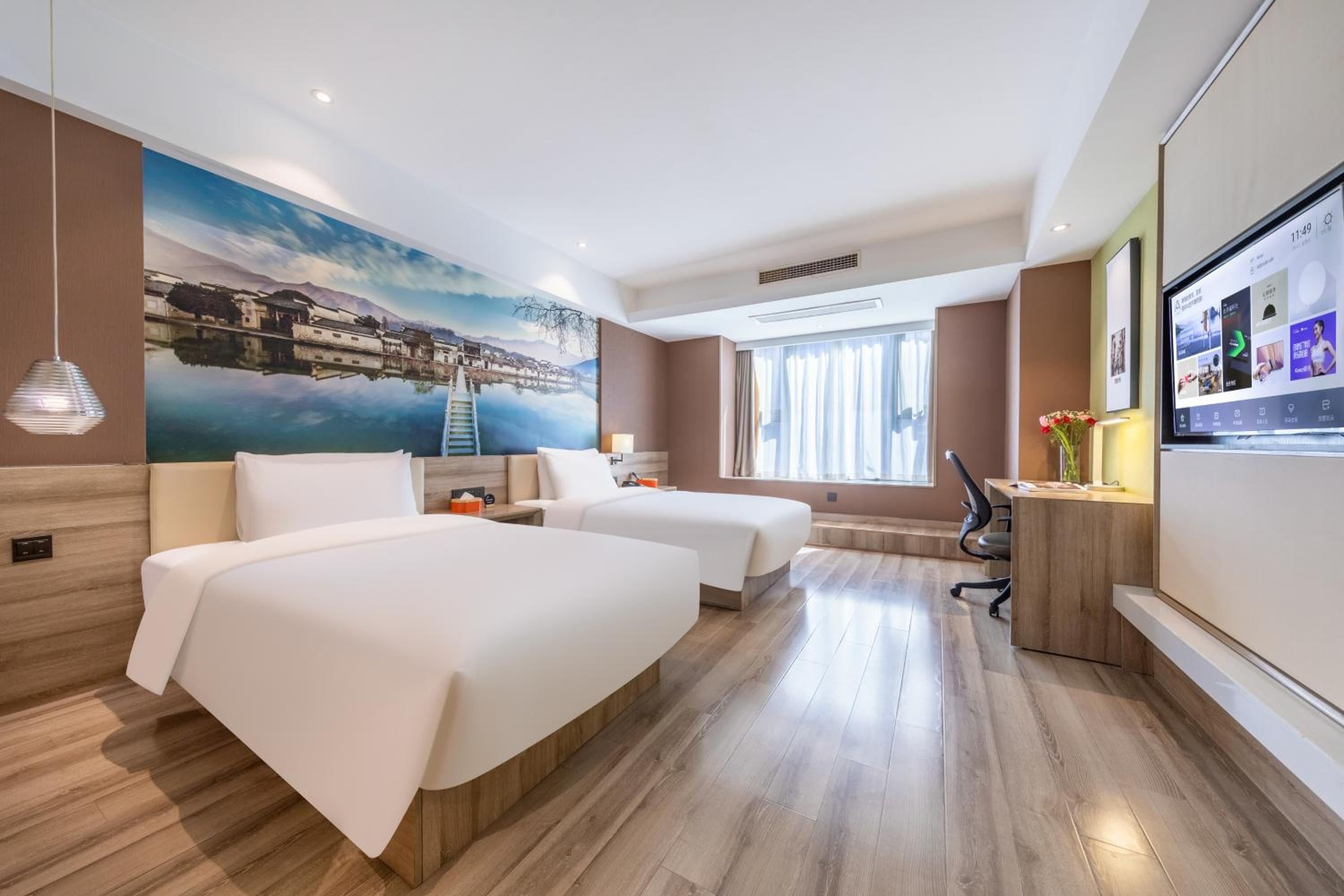Superior Twin Room photo 1