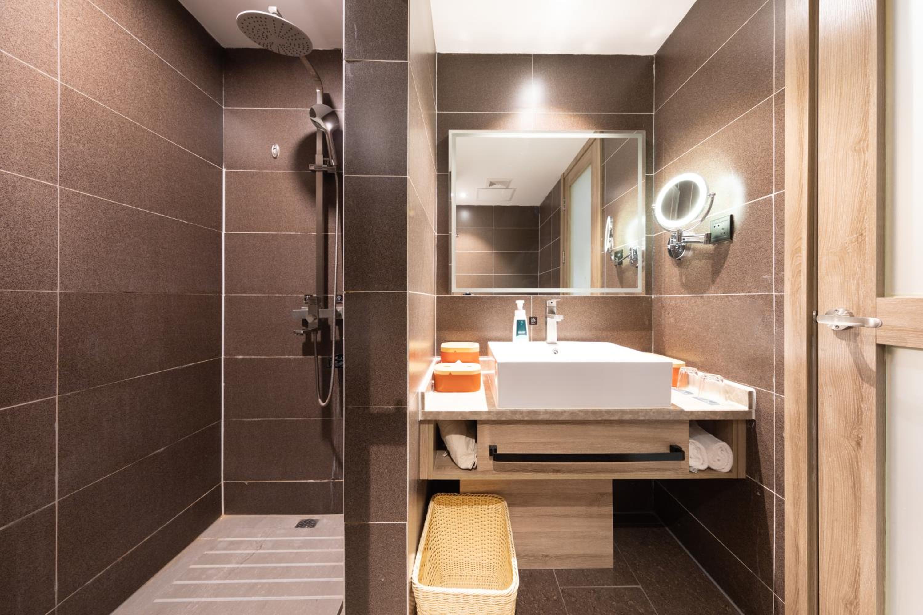 Superior Twin Room photo 2