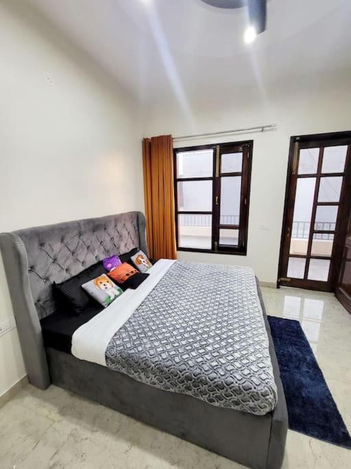 Three-Bedroom Villa photo 2
