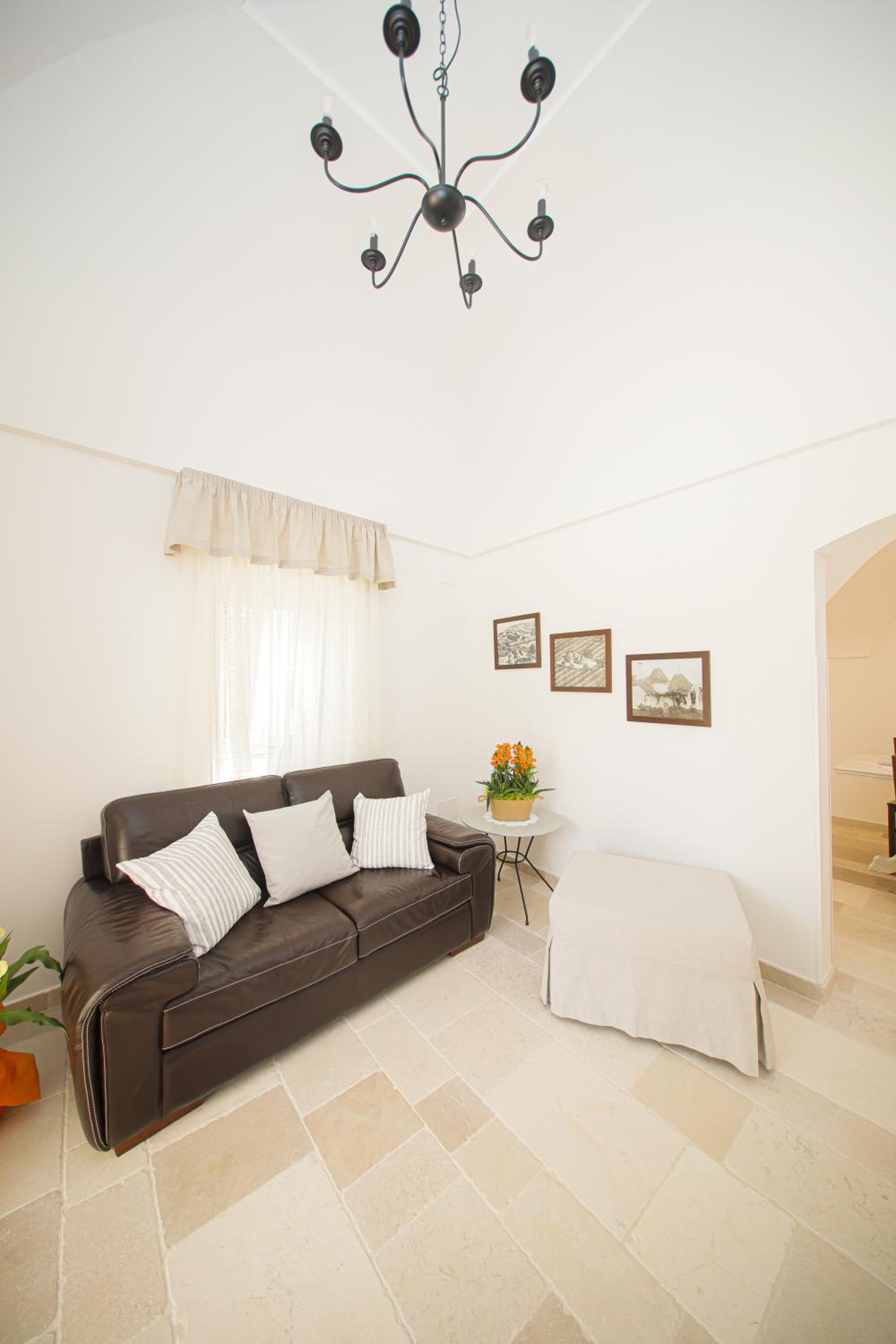 Three-Bedroom House photo 1