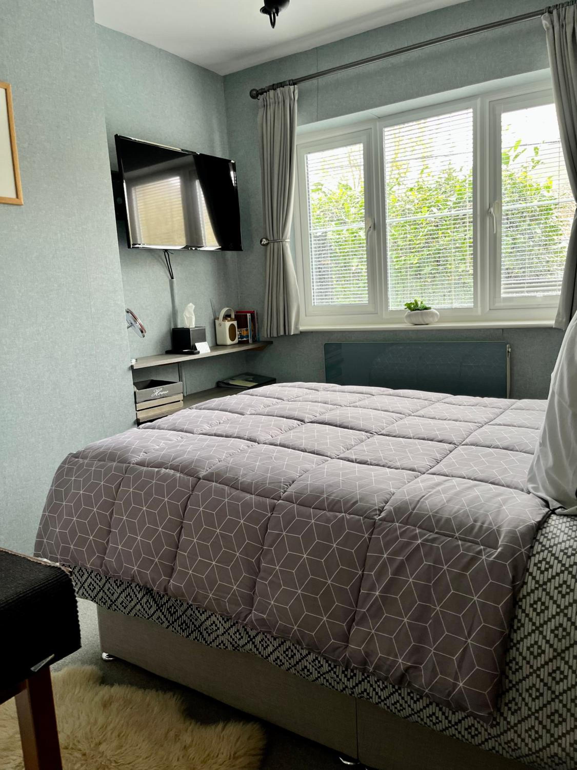 Double Room photo 1
