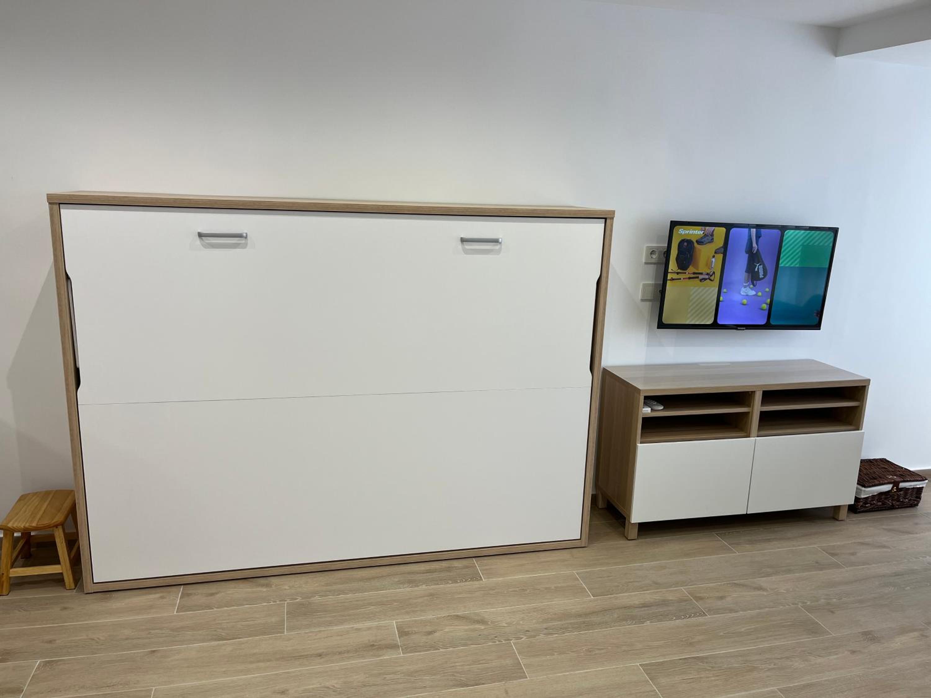 Apartamento Estudio
