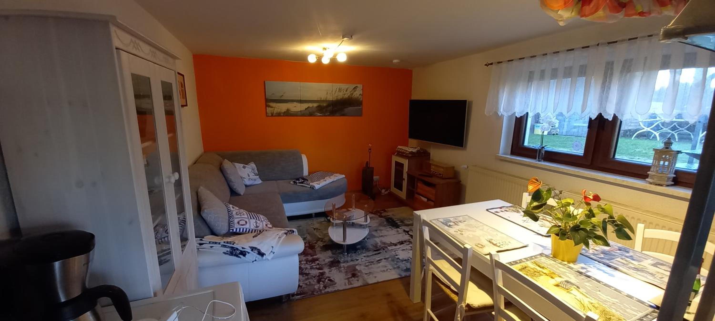 Apartment With Garden View photo 1