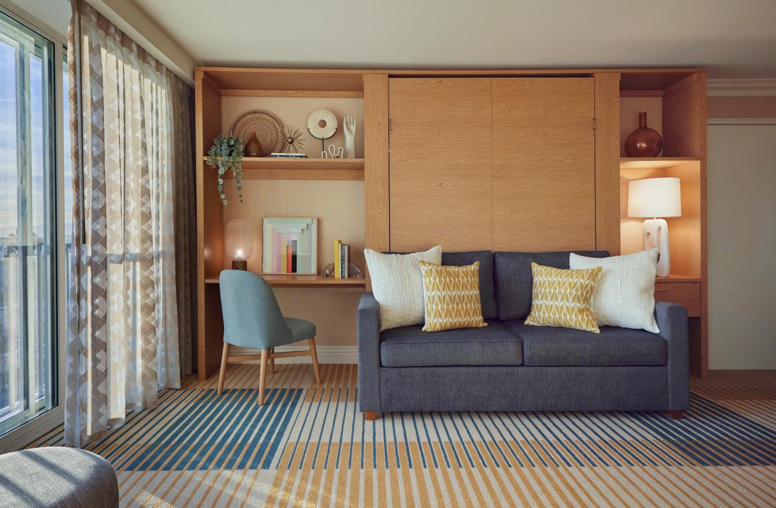 Pacific Suite thumbnail 6
