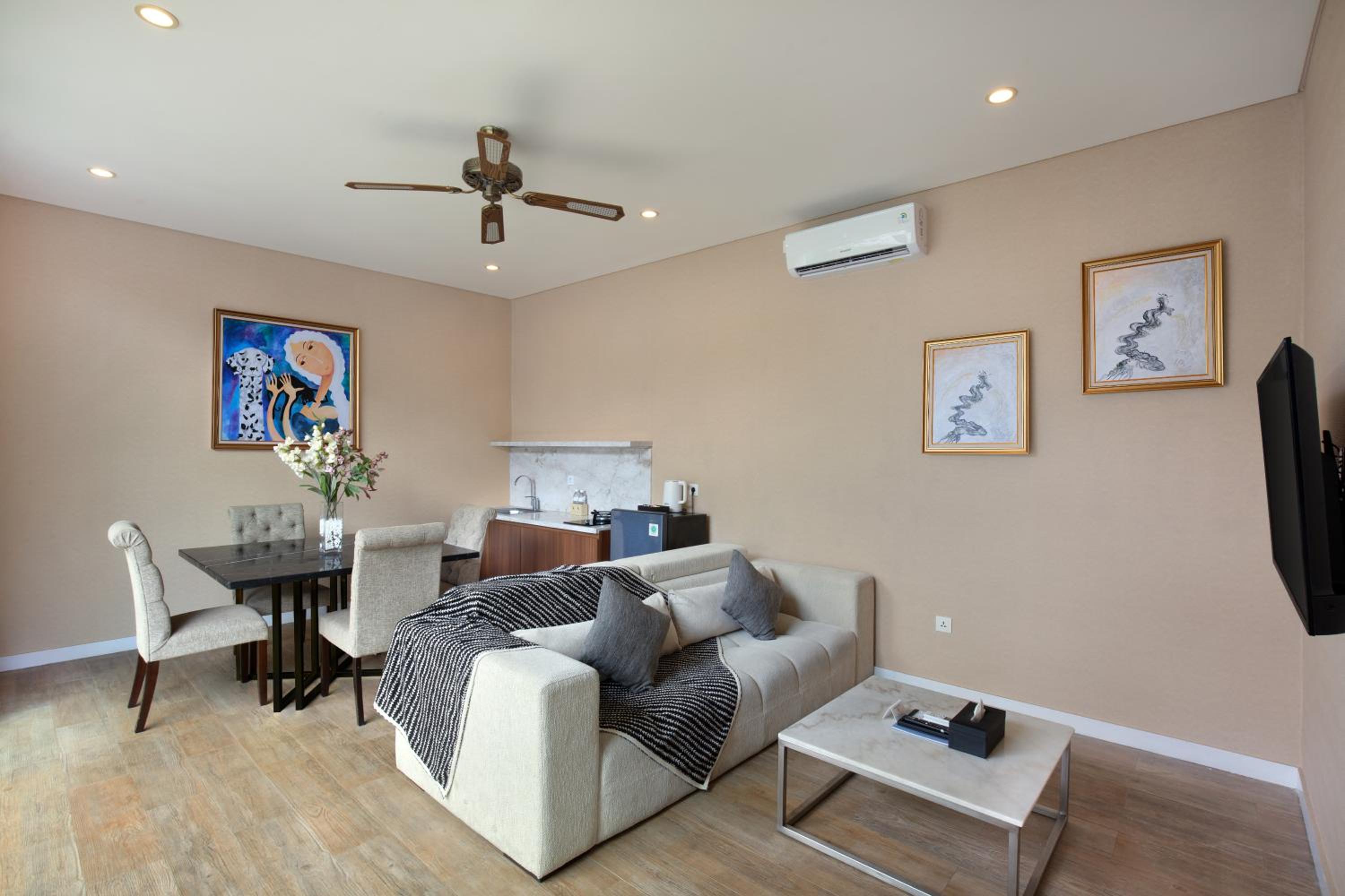 Luxury One Bedroom Villa With Private Pool - Photo 3