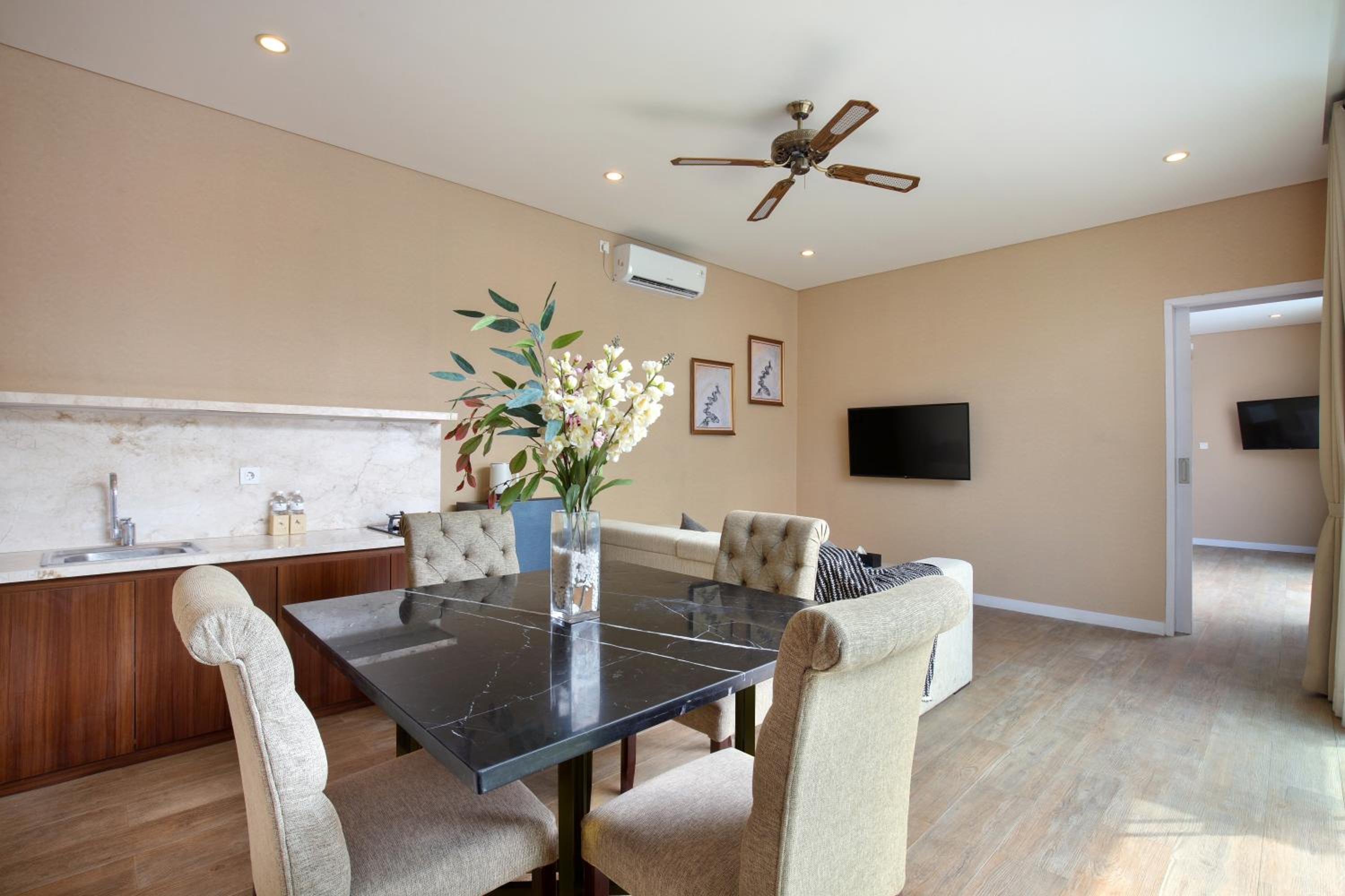 Luxury One Bedroom Villa With Private Pool - Photo 4