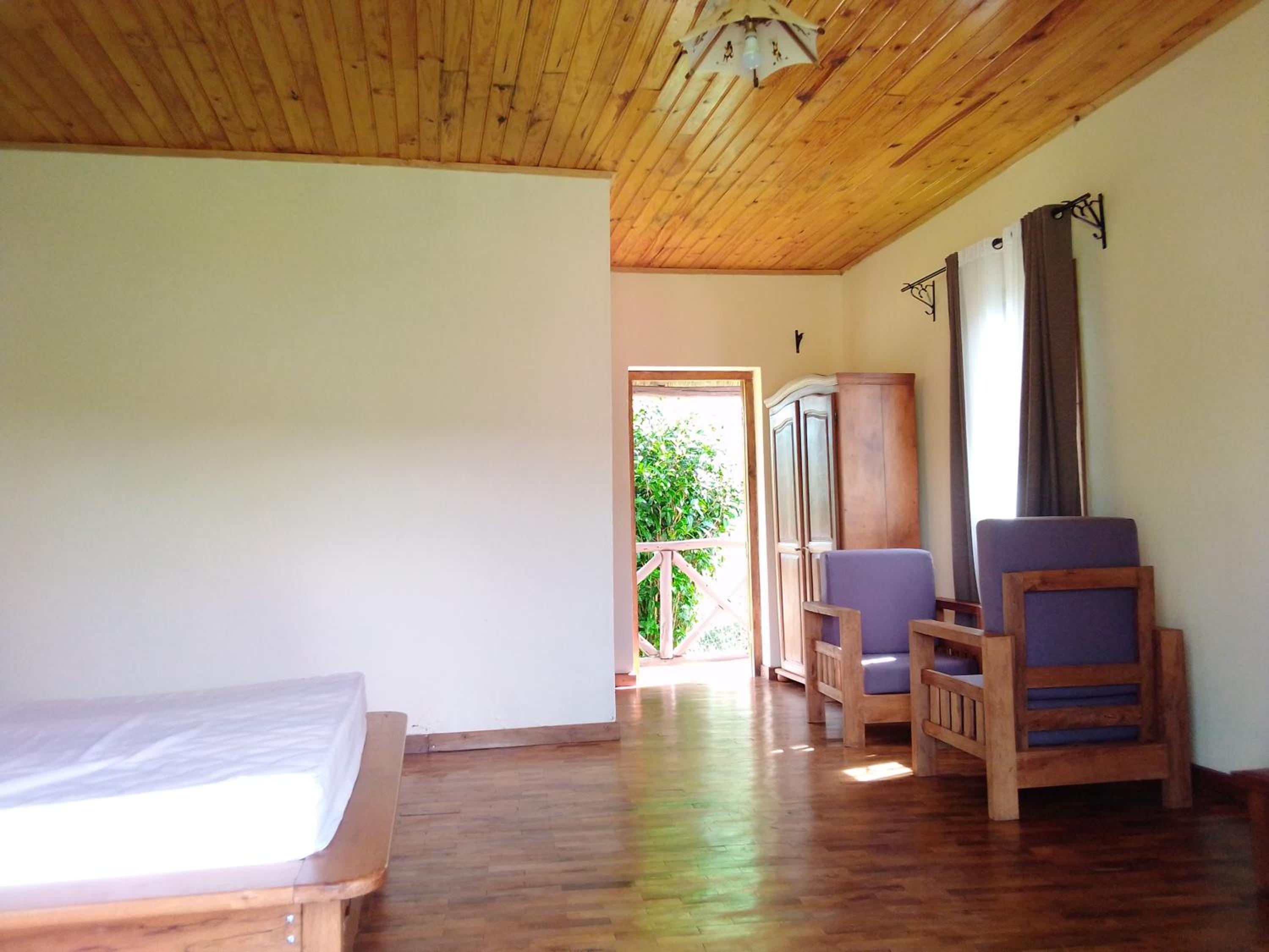 Family Bungalow photo 1