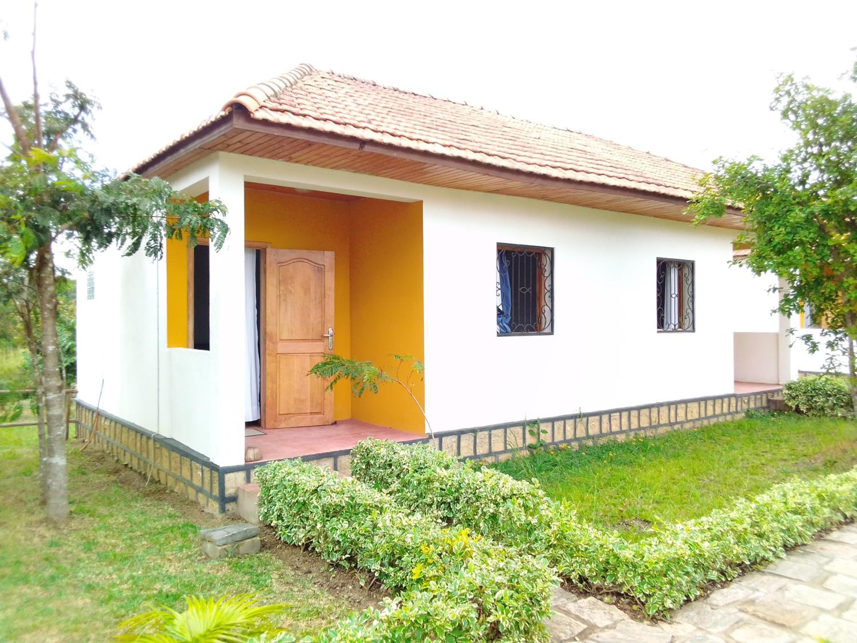 Family Bungalow photo 2