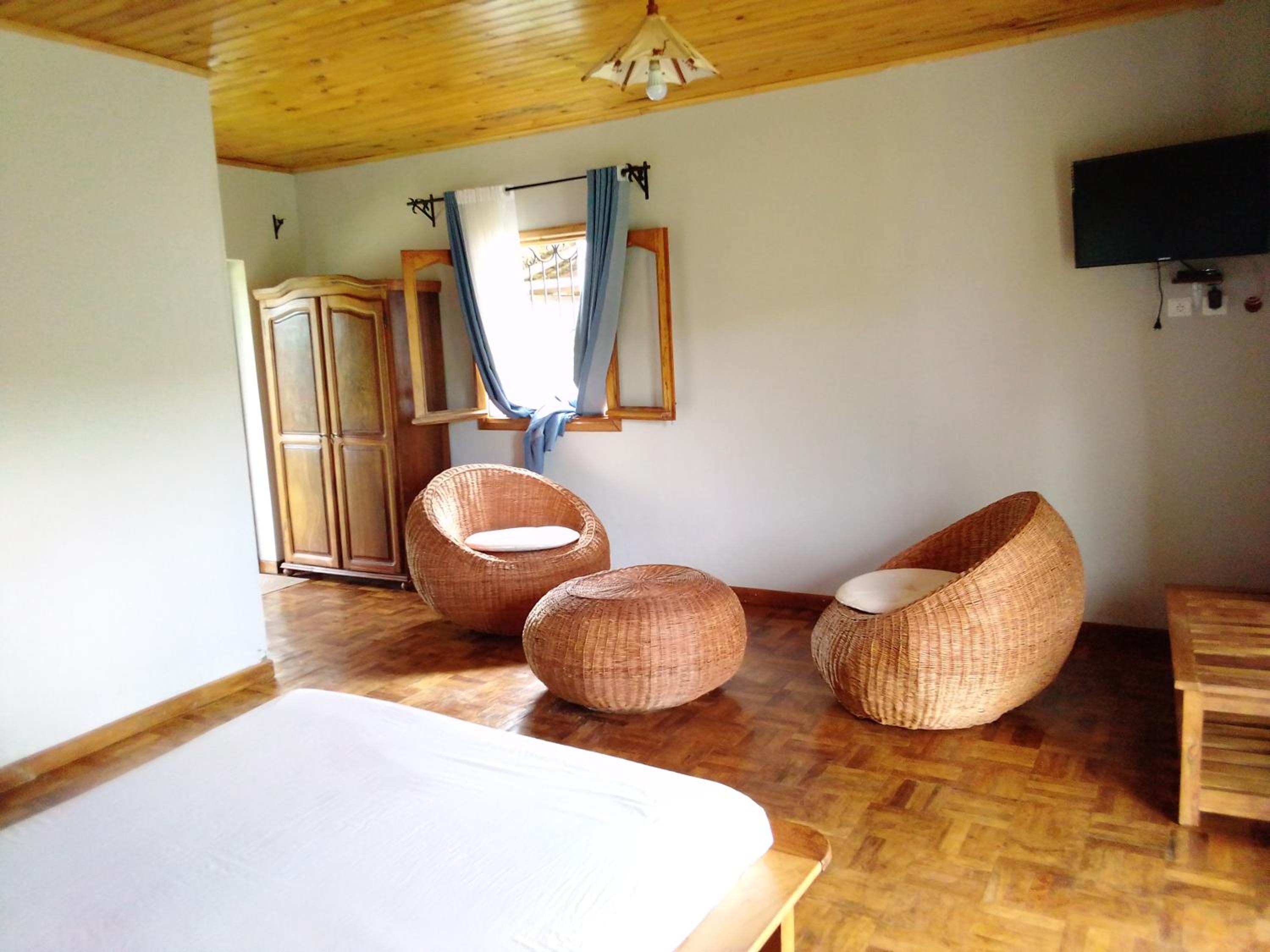 Double Or Twin Room photo 1