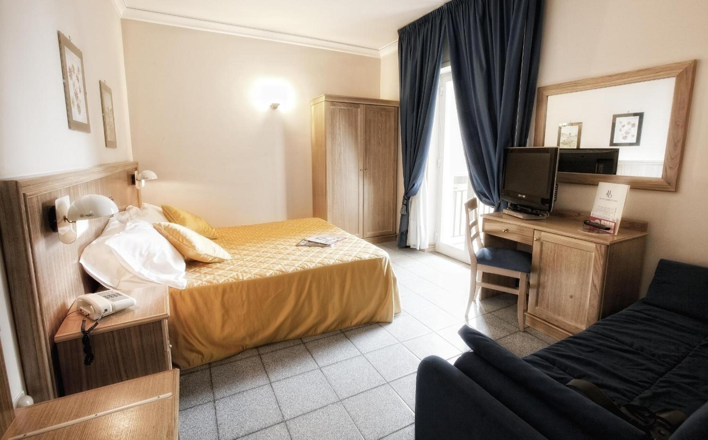 Triple Room - Photo 5