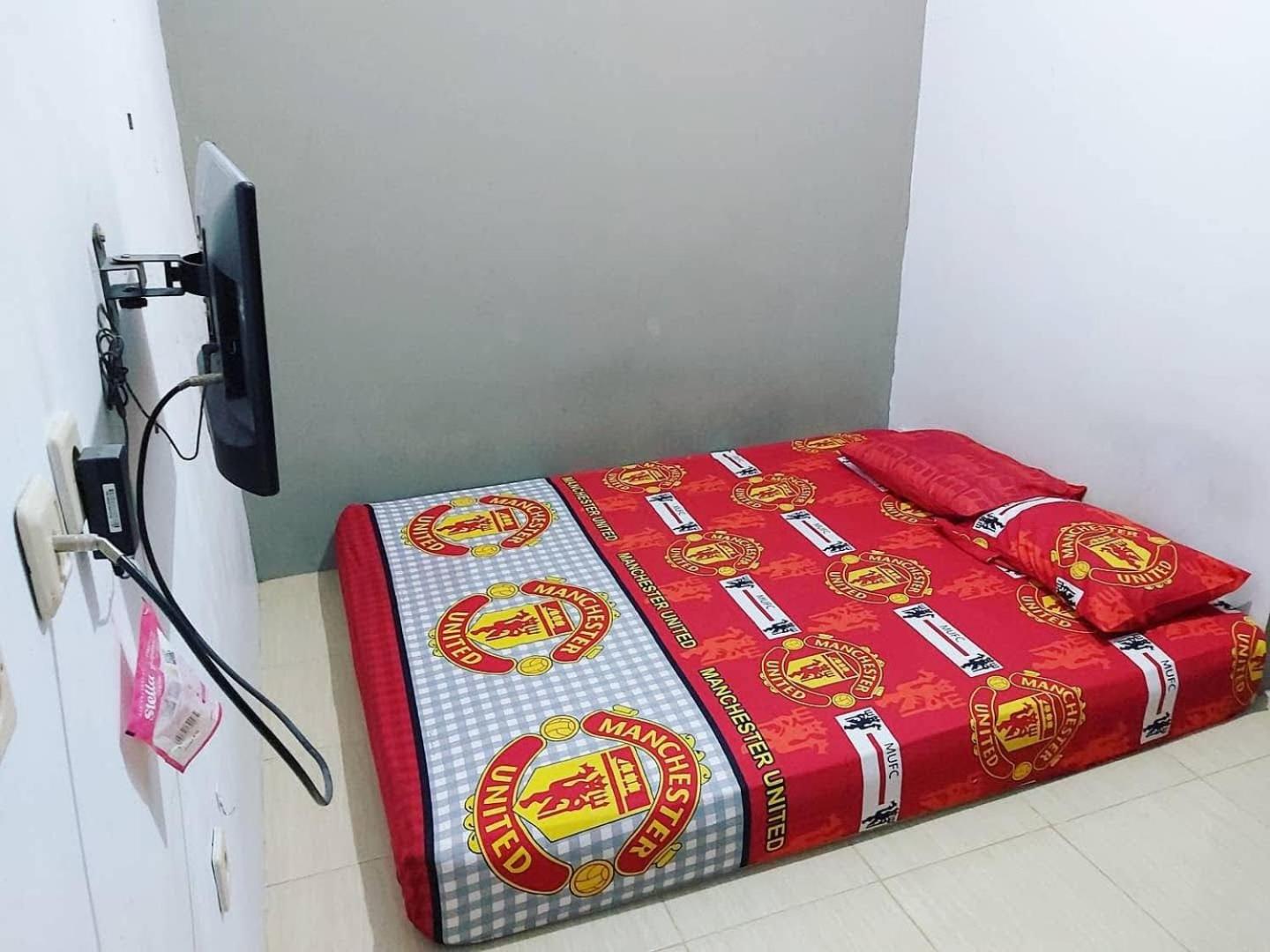 Deluxe Twin Room photo 1