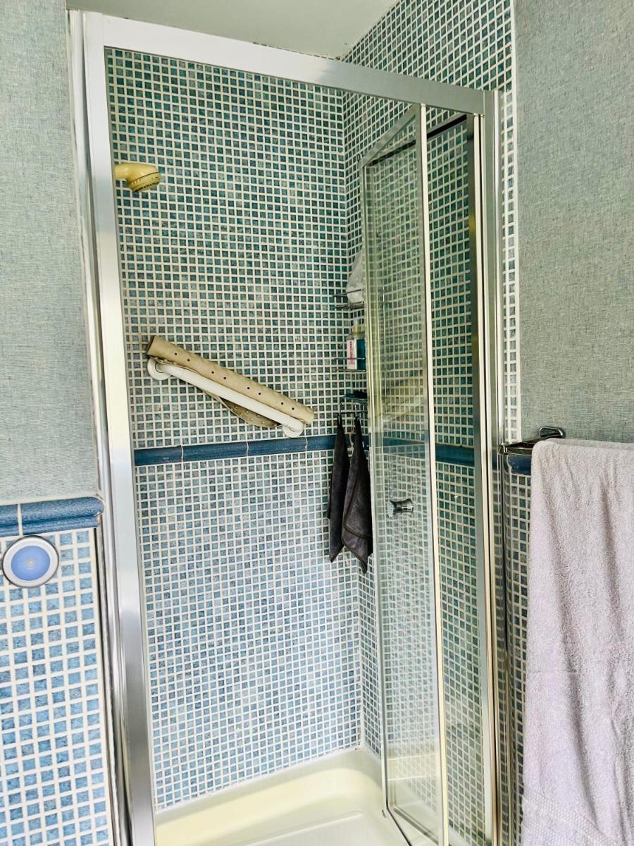 Budget Twin Room photo 1