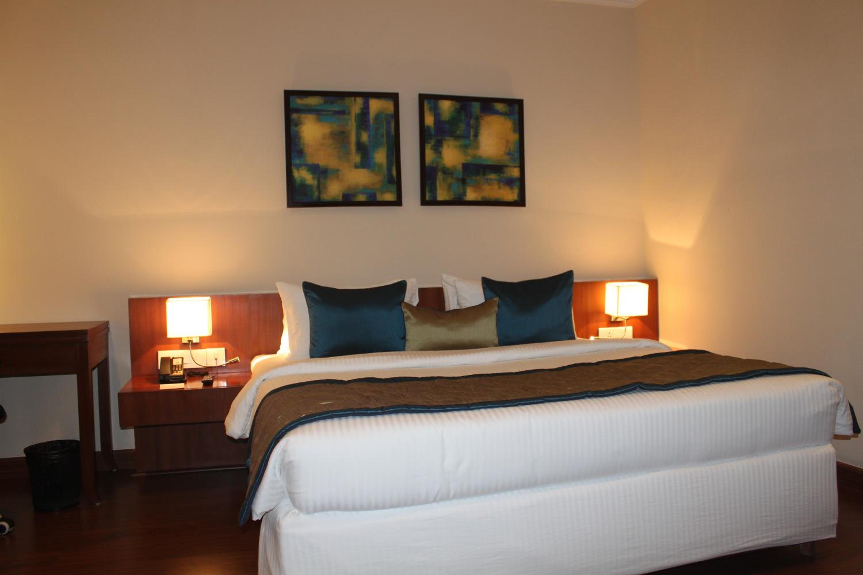 Suite Room - Photo 7