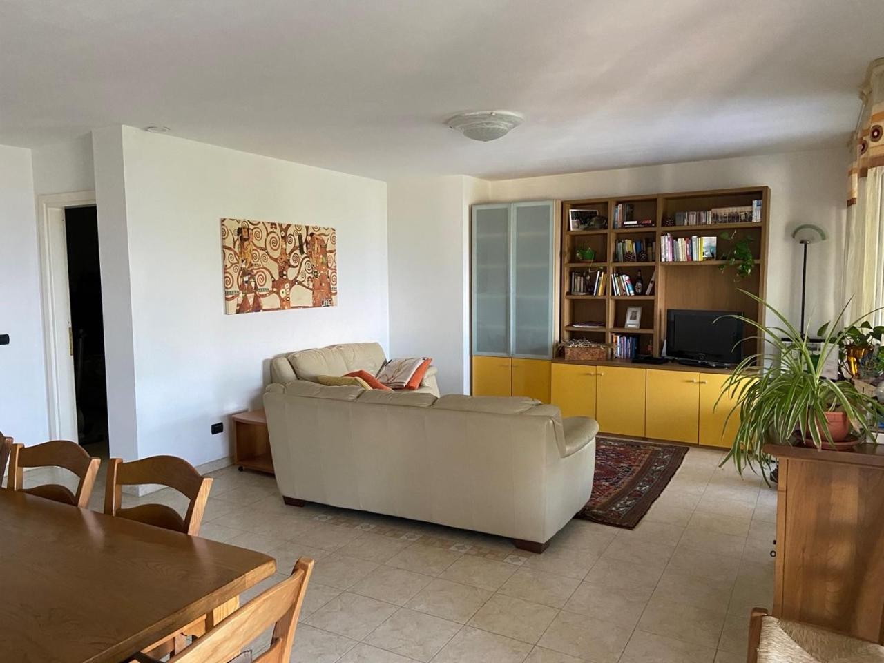 Apartment with Terrace photo 2
