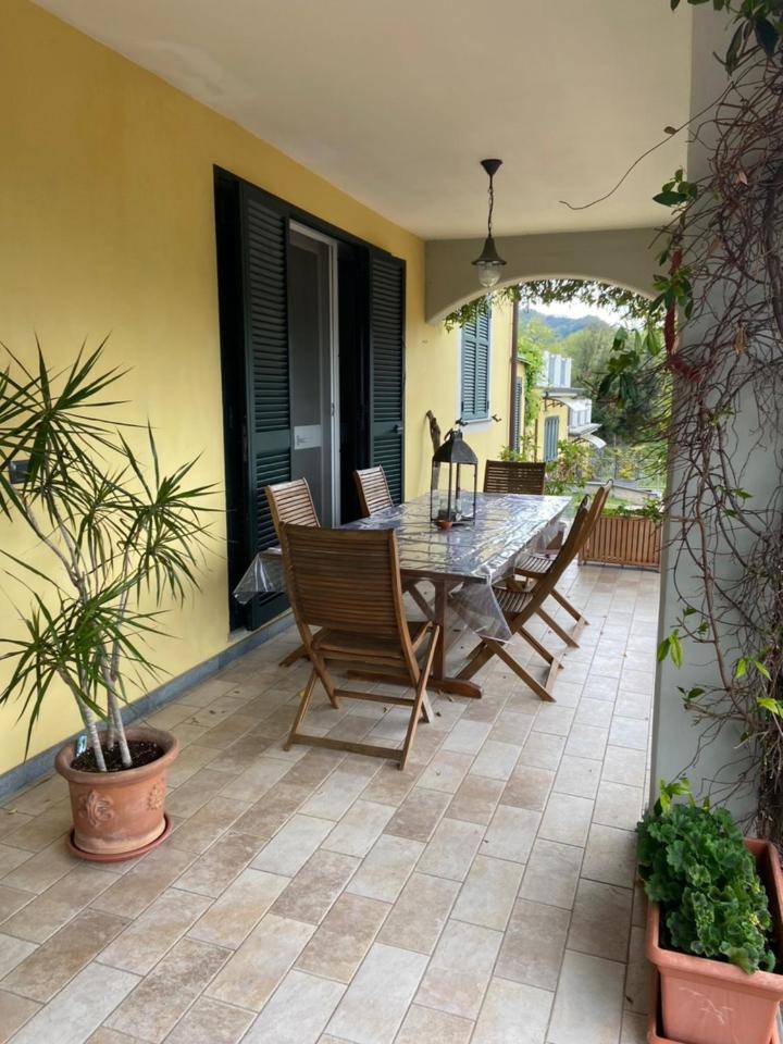 Apartment with Terrace photo 3