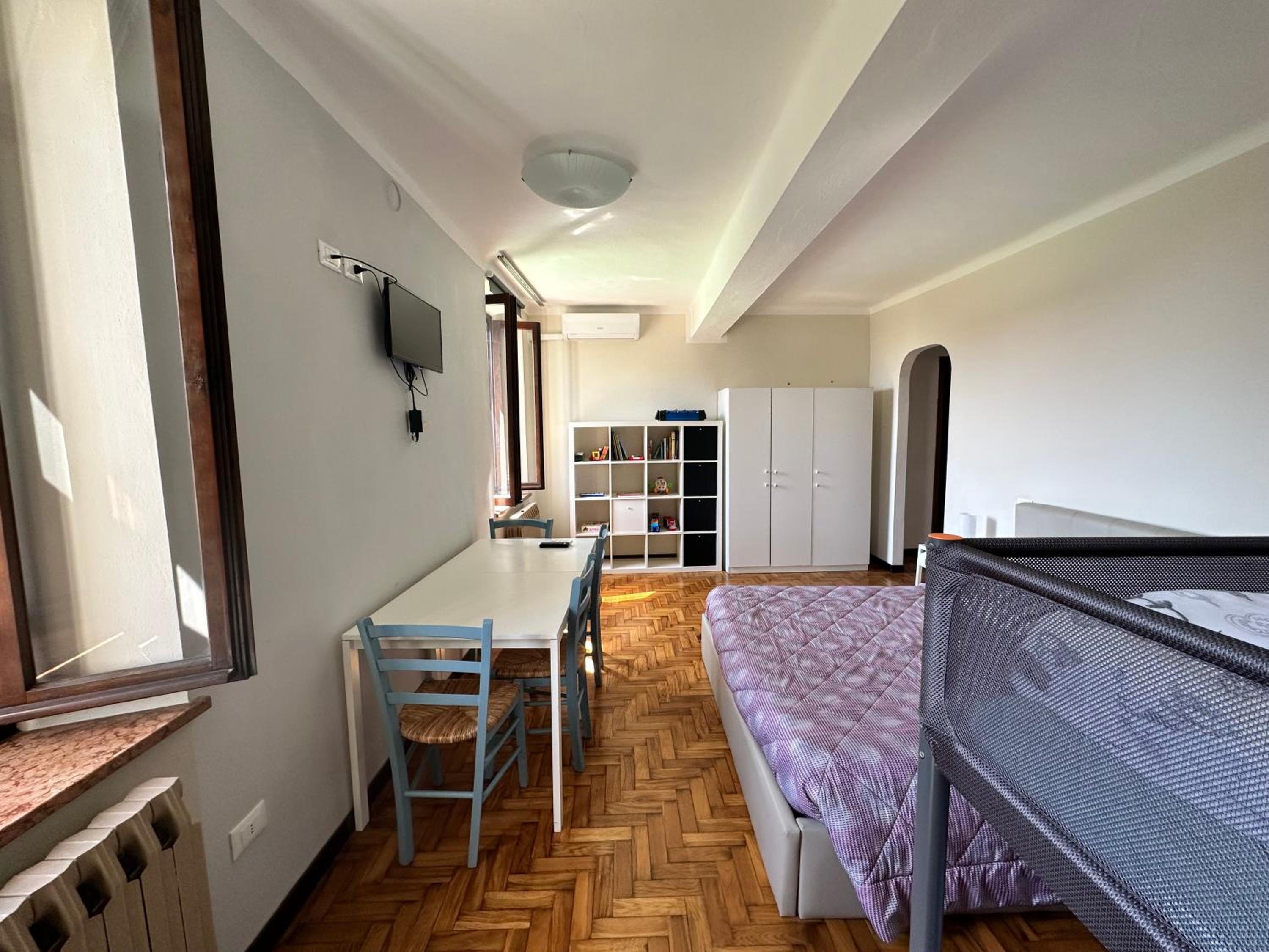 Triple Room - Photo 9