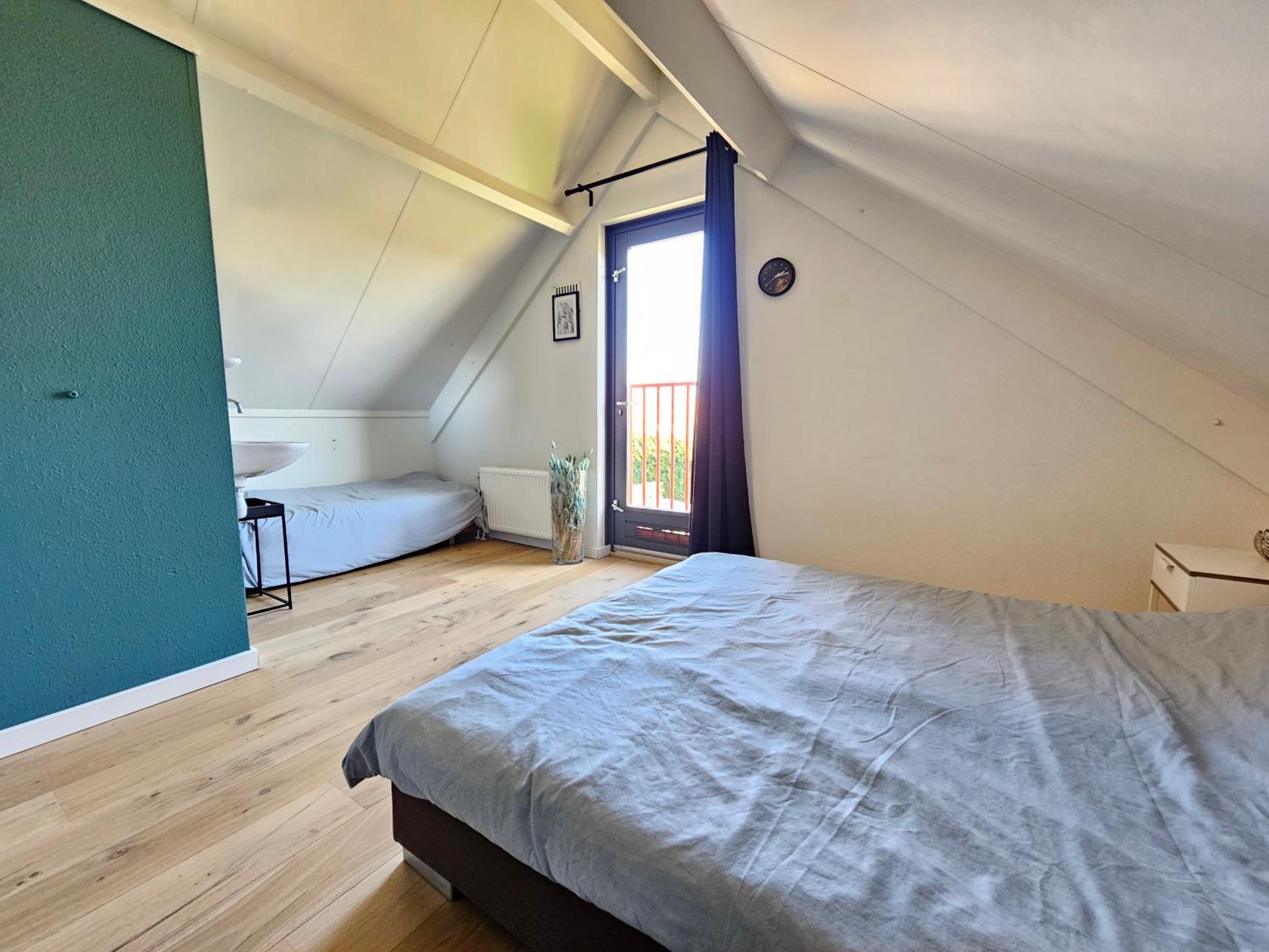 Three-Bedroom House photo 1