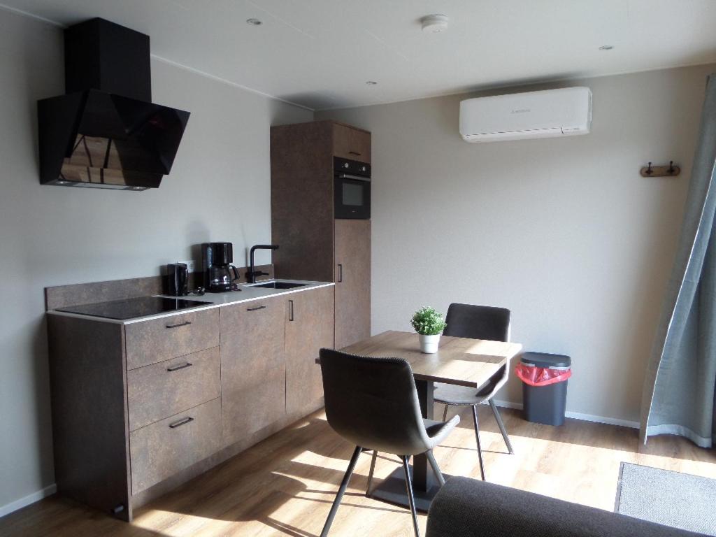 Double Room with Terrace photo 3