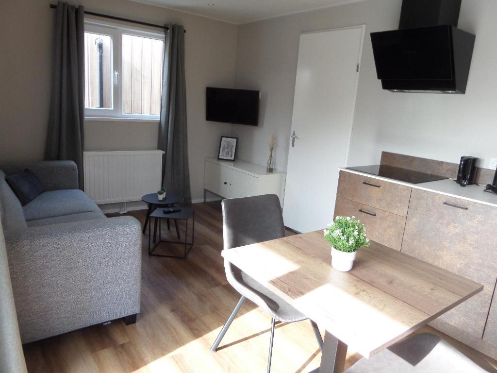 Double Room with Terrace photo 1