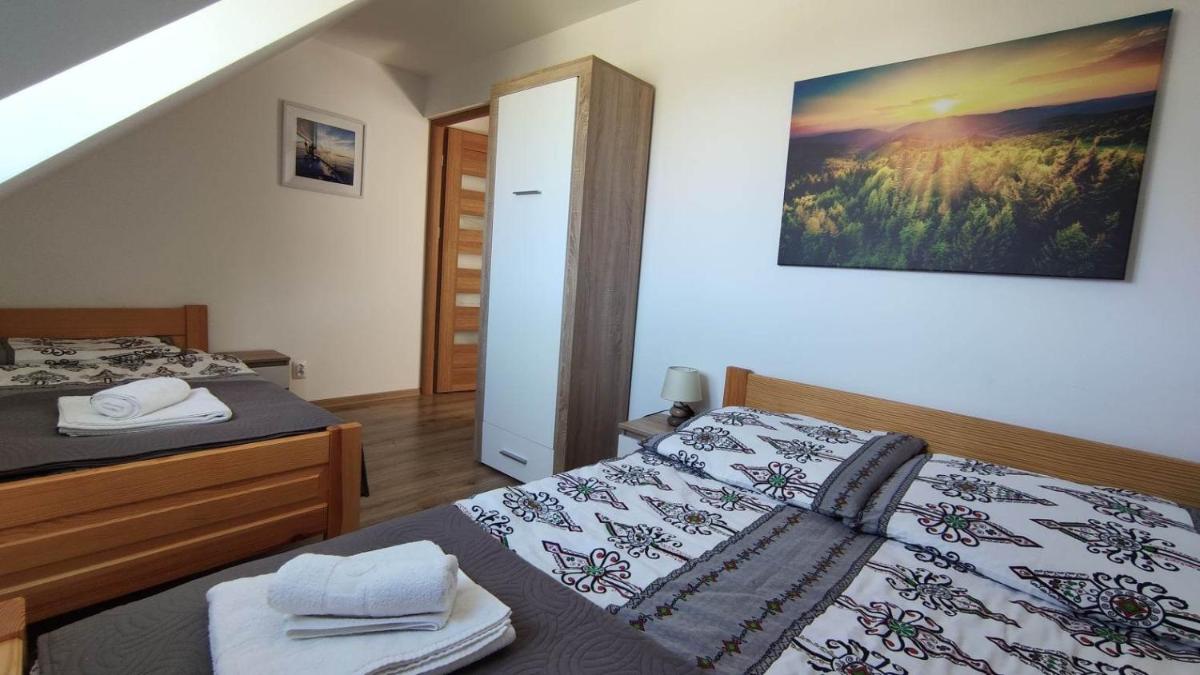 Two-Bedroom Suite photo 3