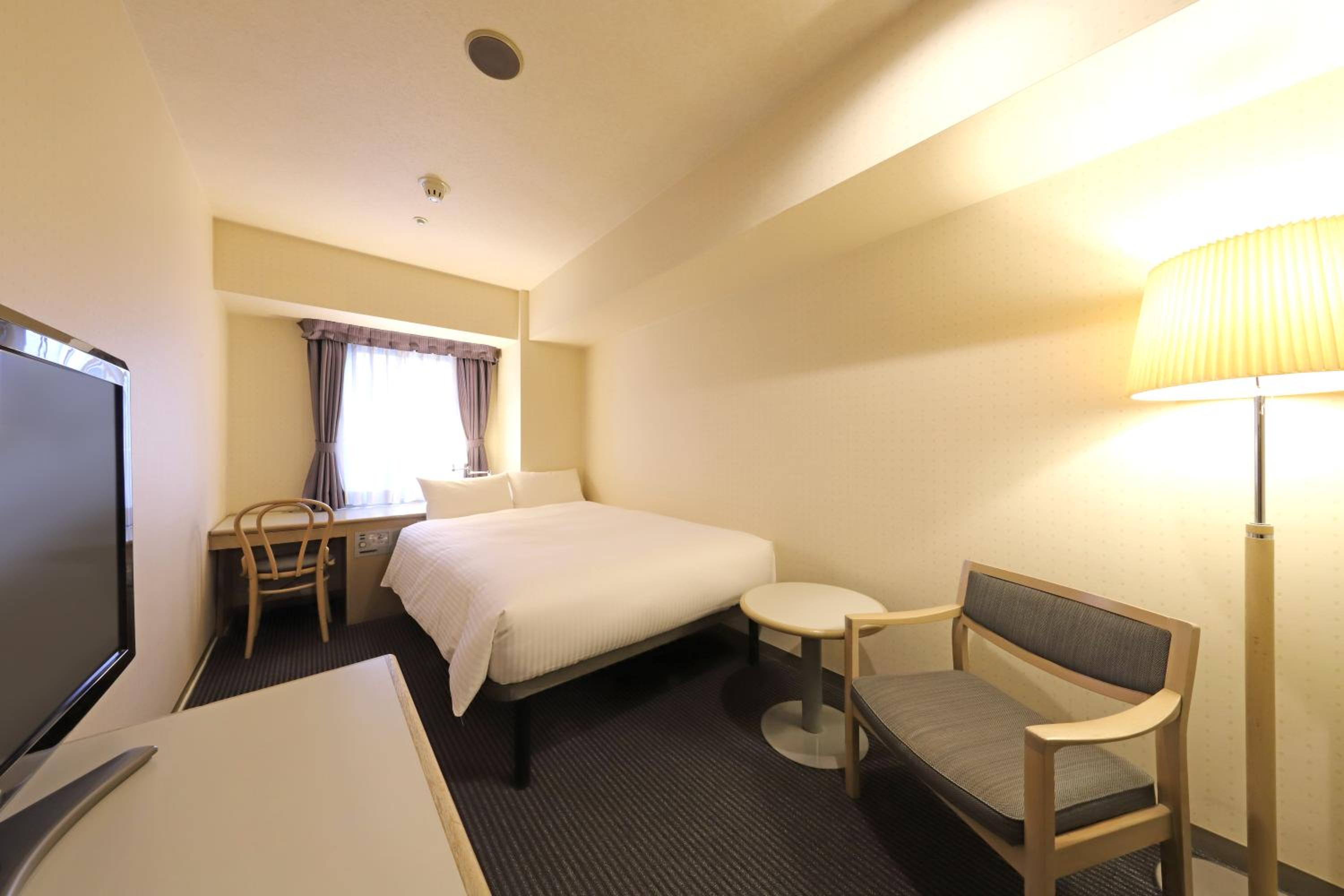 Double Room - Non-Smoking - Photo 1