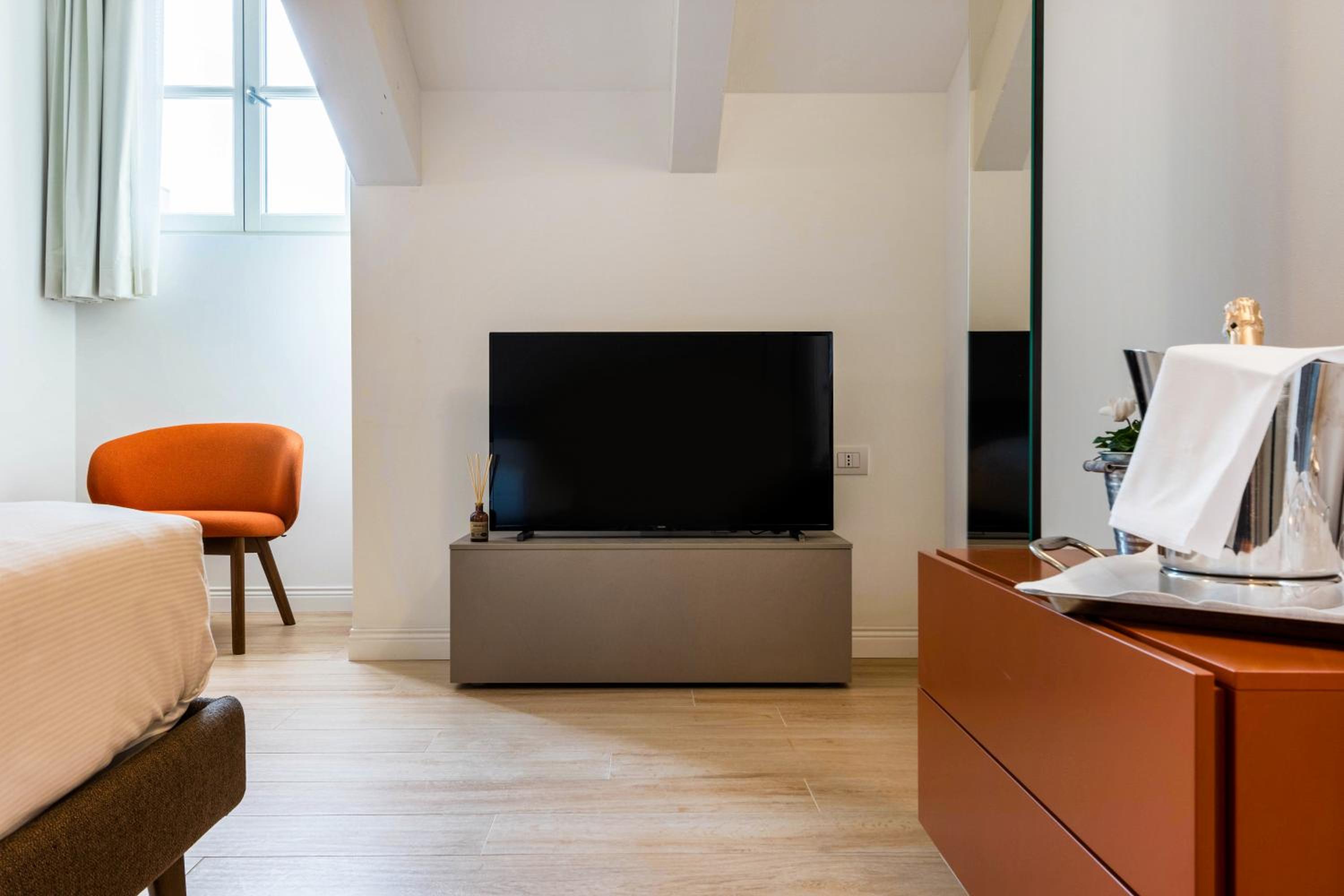 Attic Studio